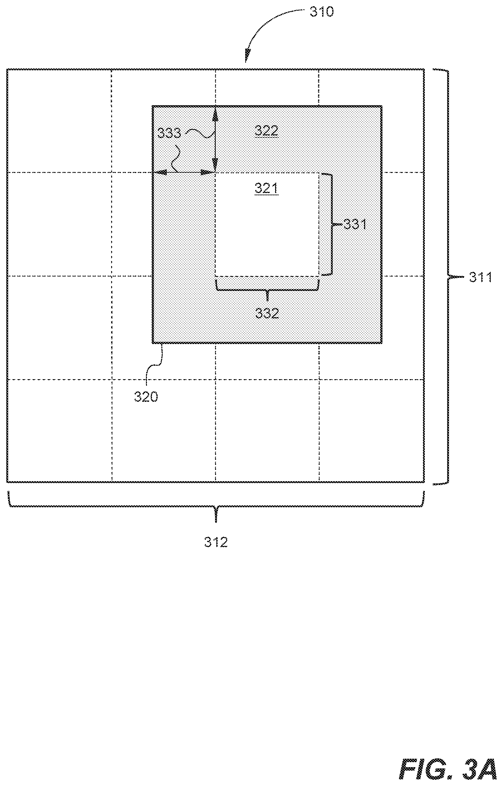 Patent US12307184 Figure 3 – Methods and systems for predicting silicon density for a metal layer of semi-conductor chip via machine learning