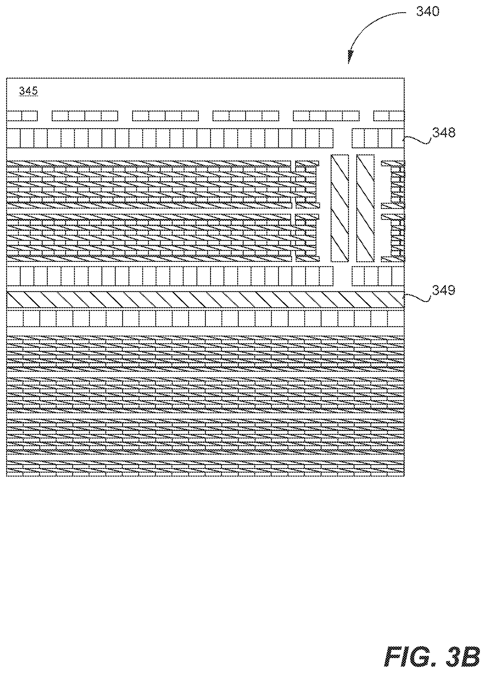 Patent US12307184 Figure 4 – Methods and systems for predicting silicon density for a metal layer of semi-conductor chip via machine learning