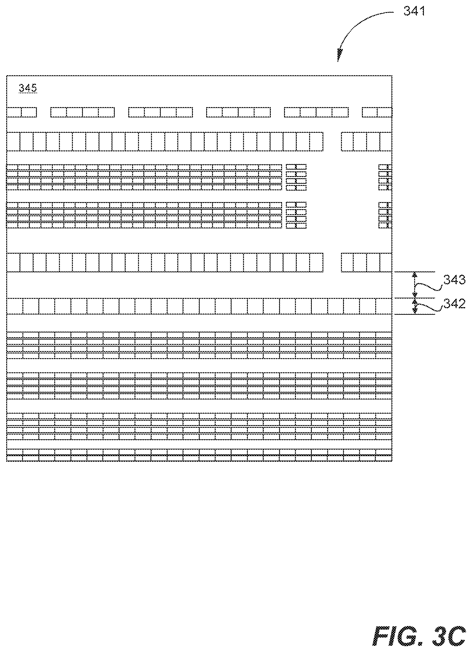 Patent US12307184 Figure 5 – Methods and systems for predicting silicon density for a metal layer of semi-conductor chip via machine learning