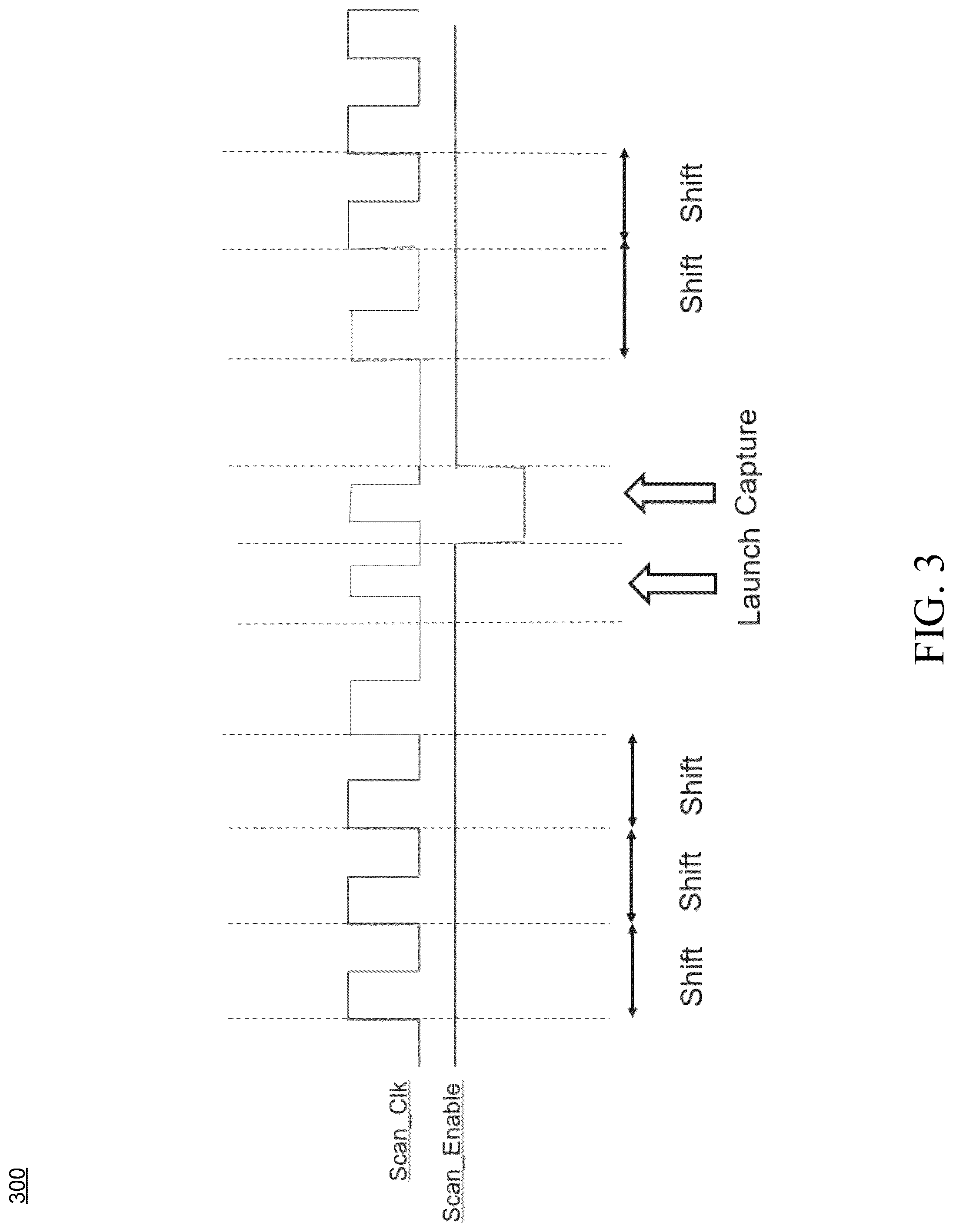 Patent US12307186 Figure 3 – Launch off shift process