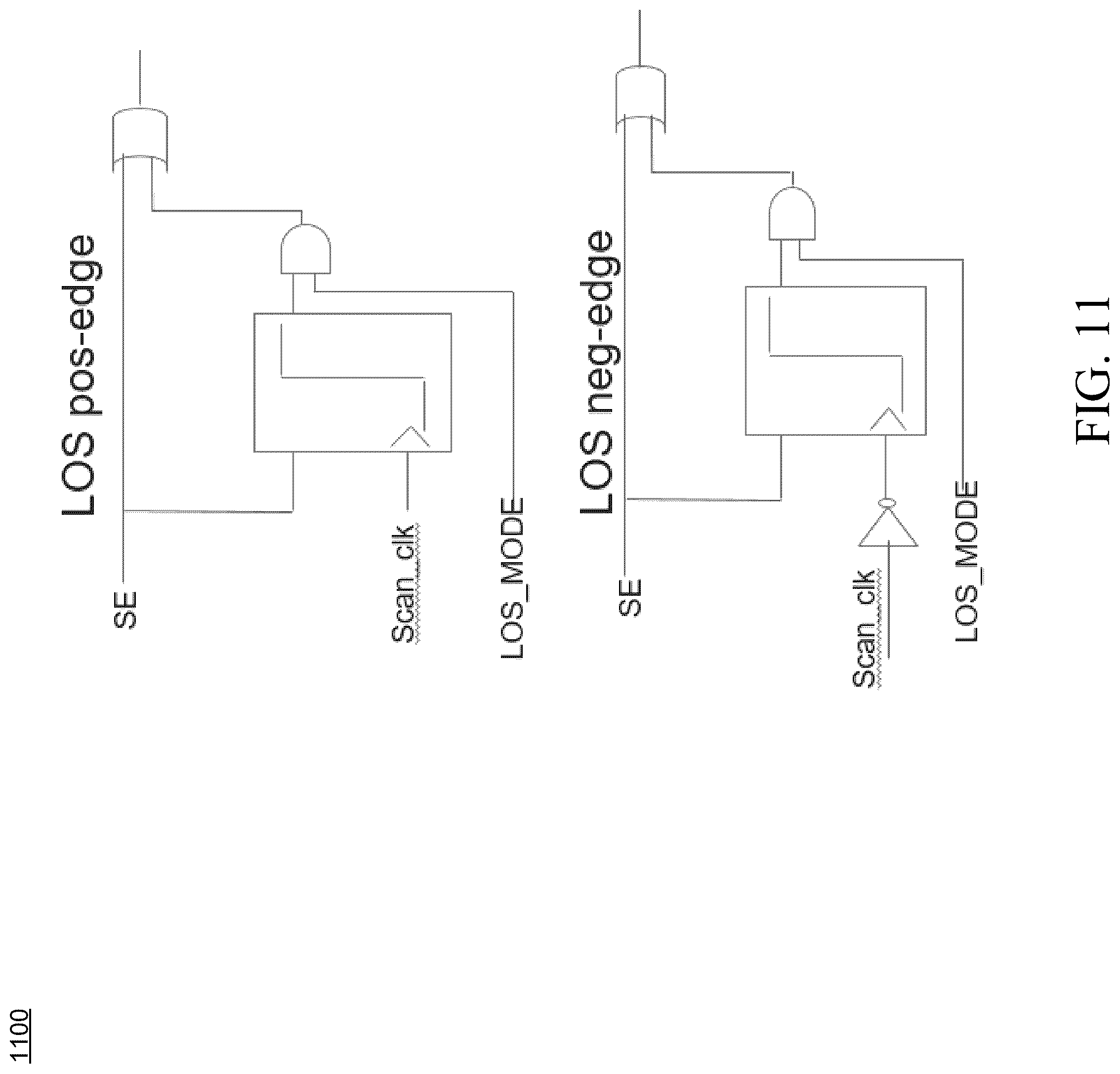 Patent US12307186 Figure 11 – Launch off shift process