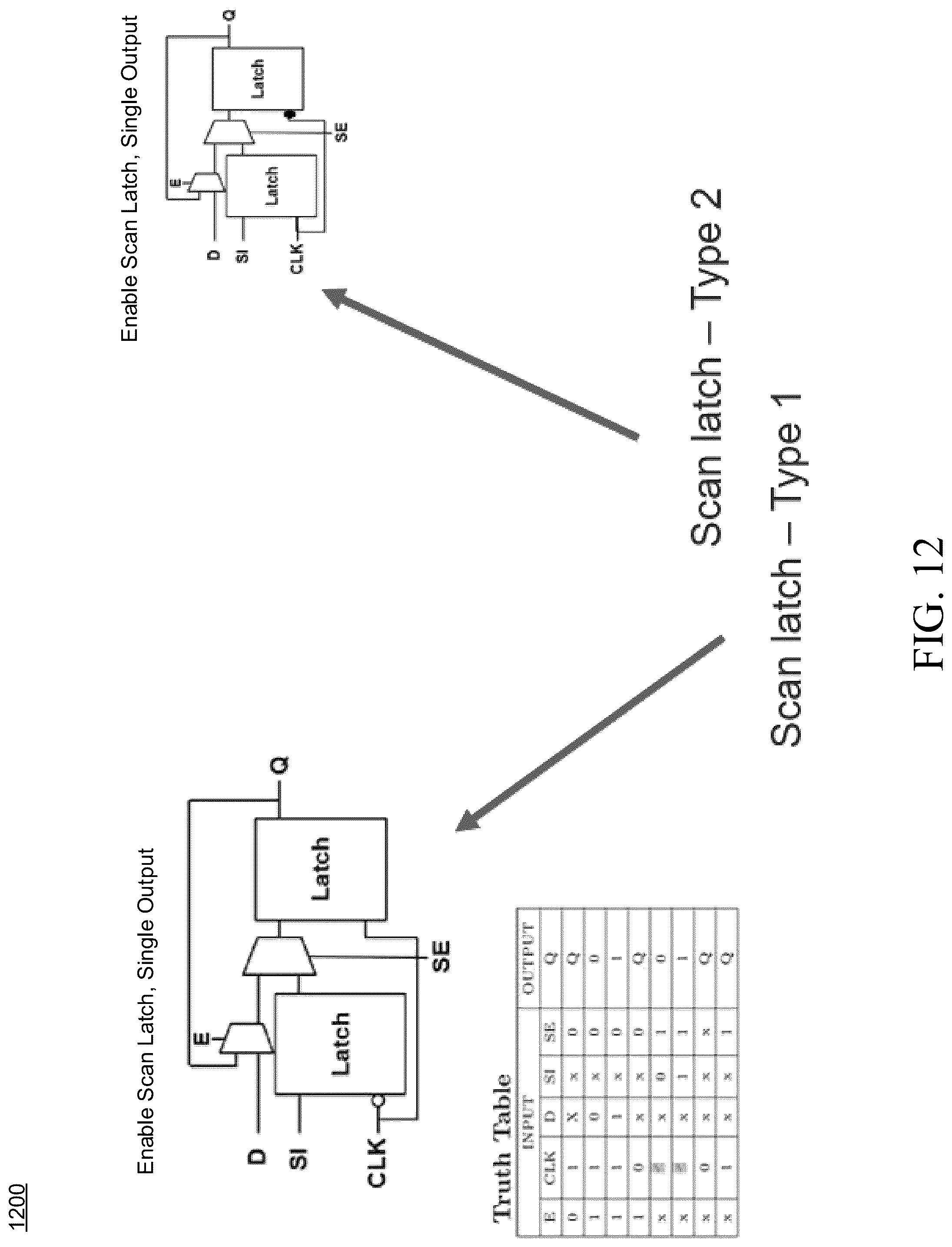 Patent US12307186 Figure 12 – Launch off shift process