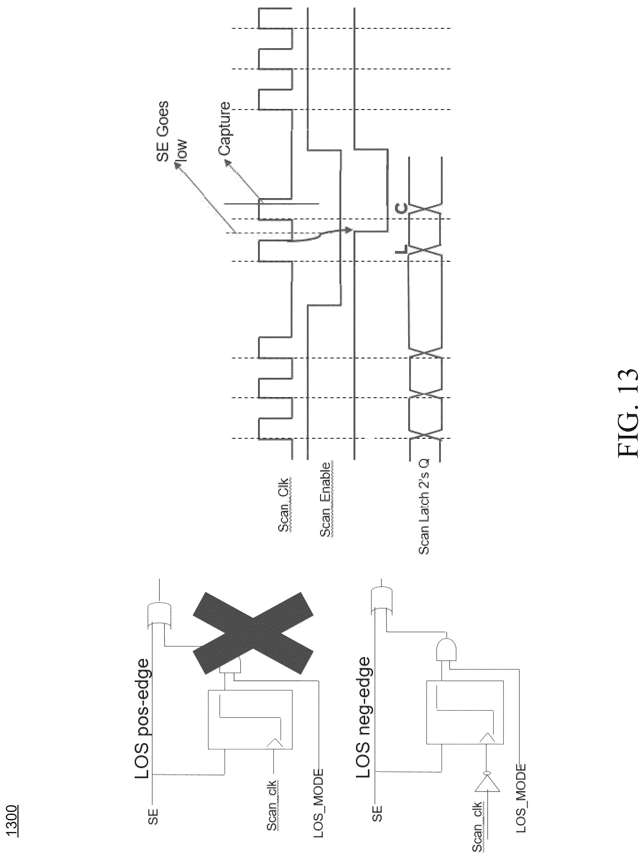 Patent US12307186 Figure 13 – Launch off shift process