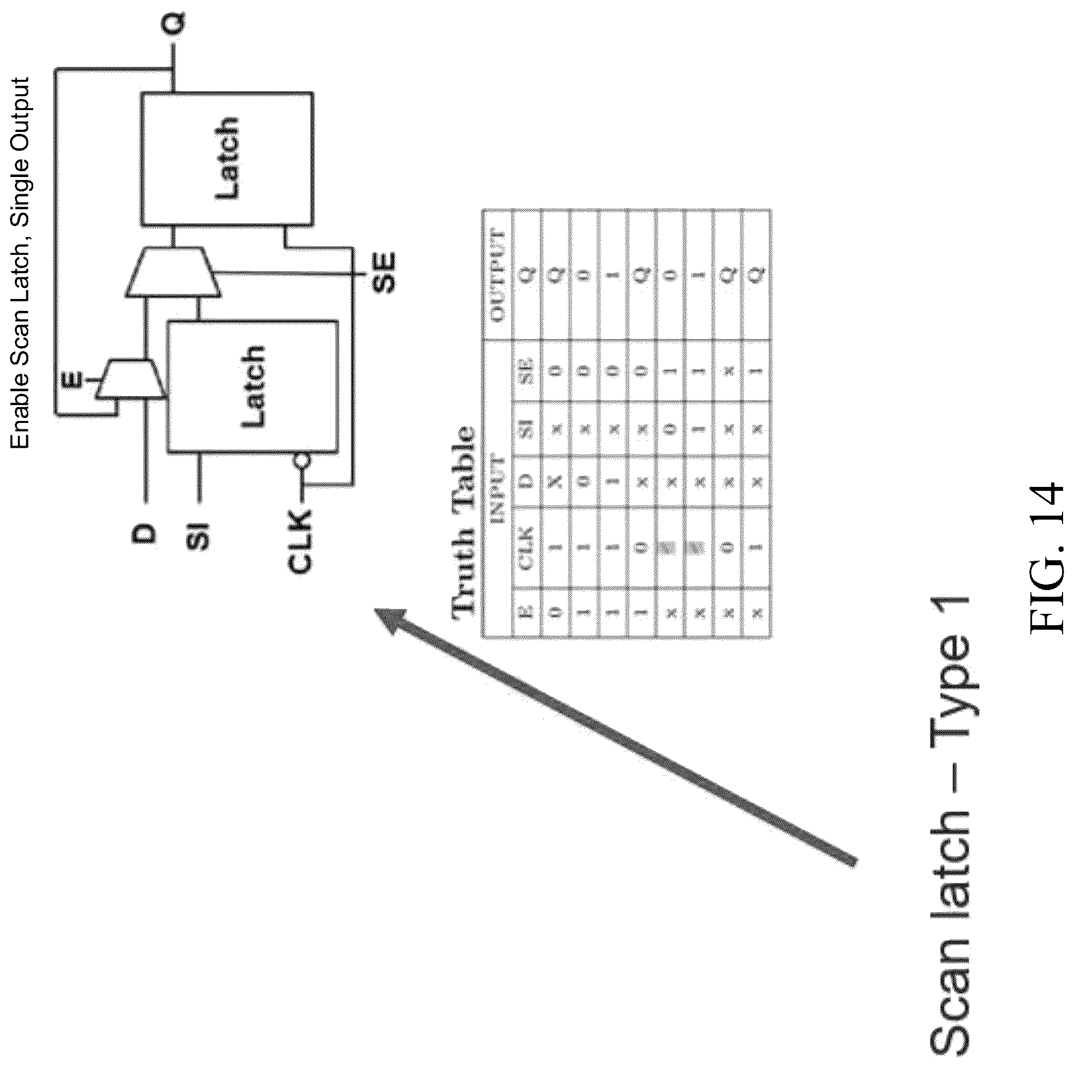 Patent US12307186 Figure 14 – Launch off shift process