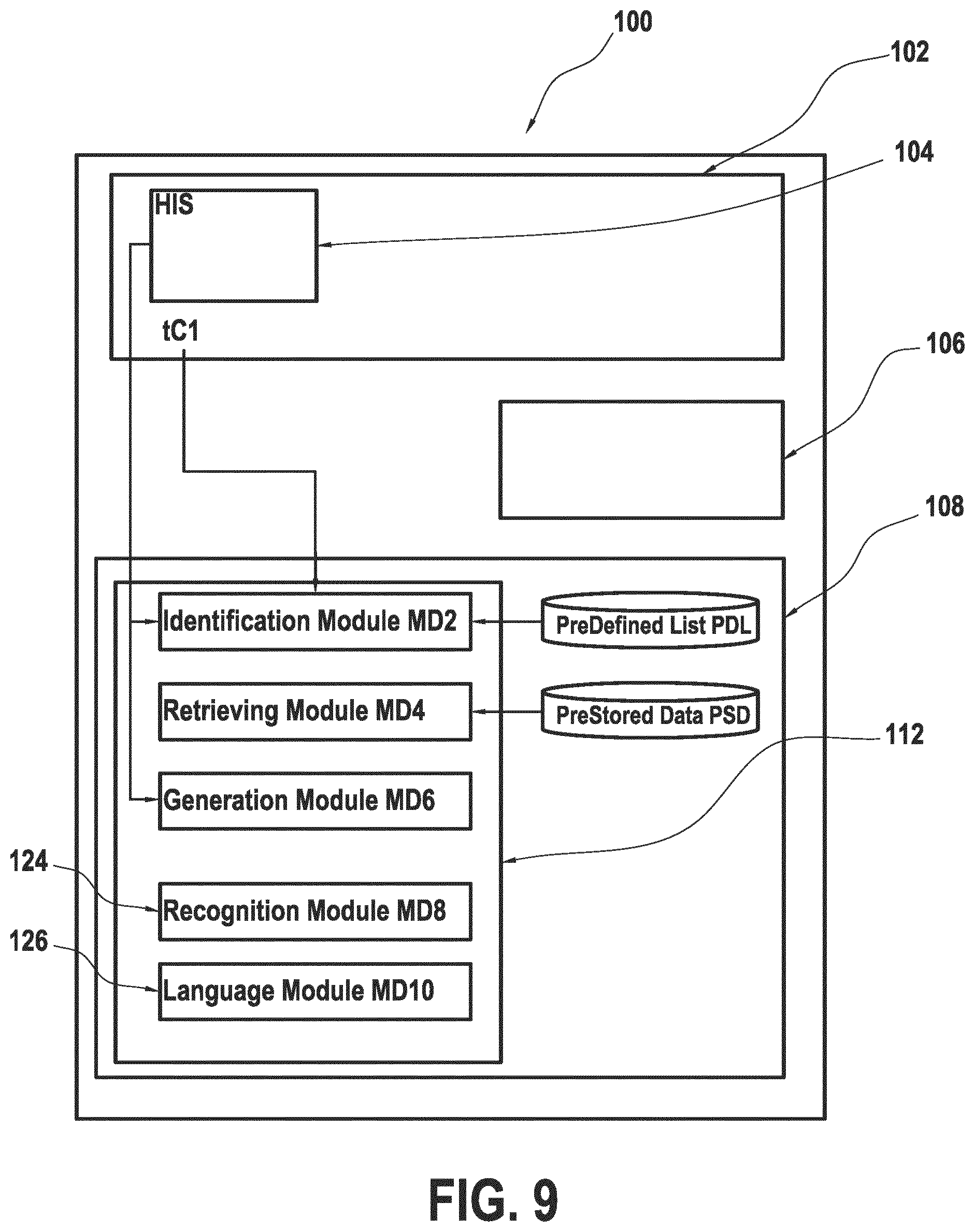 Patent US12307189 Figure 6 – Completing typeset characters using handwritten strokes