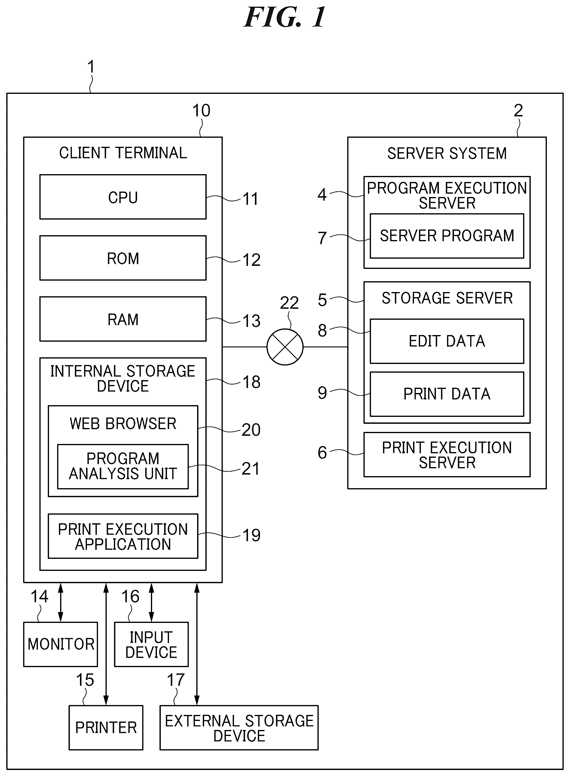 Patent US12307195 Figure 1 – Information processing apparatus capable of appropriately using a plurality of content recommendation methods in response to user's usage status, control method for information processing apparatus, and storage medium