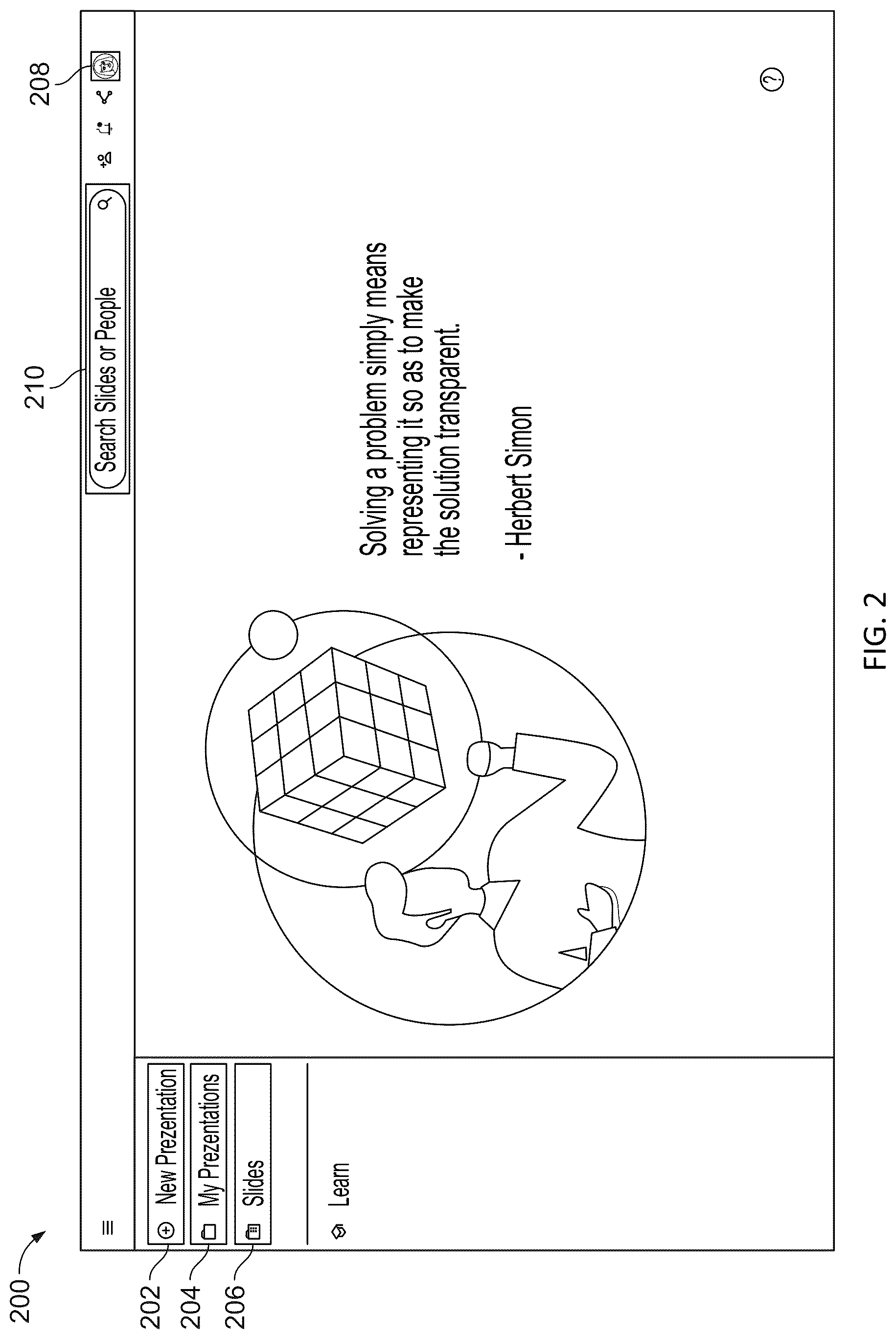 Patent US12307196 Figure 2 – Systems and methods for content creation based on audience preference and contextual factors