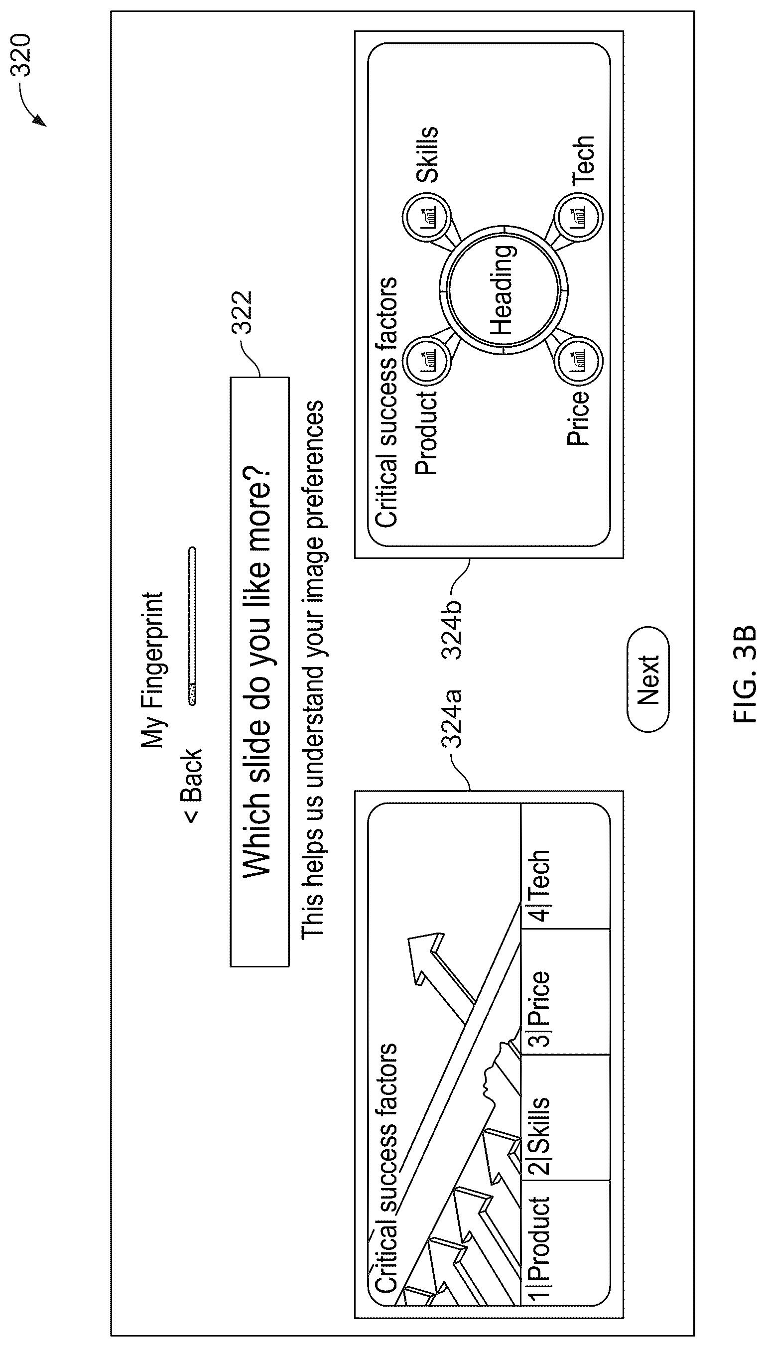 Patent US12307196 Figure 4 – Systems and methods for content creation based on audience preference and contextual factors