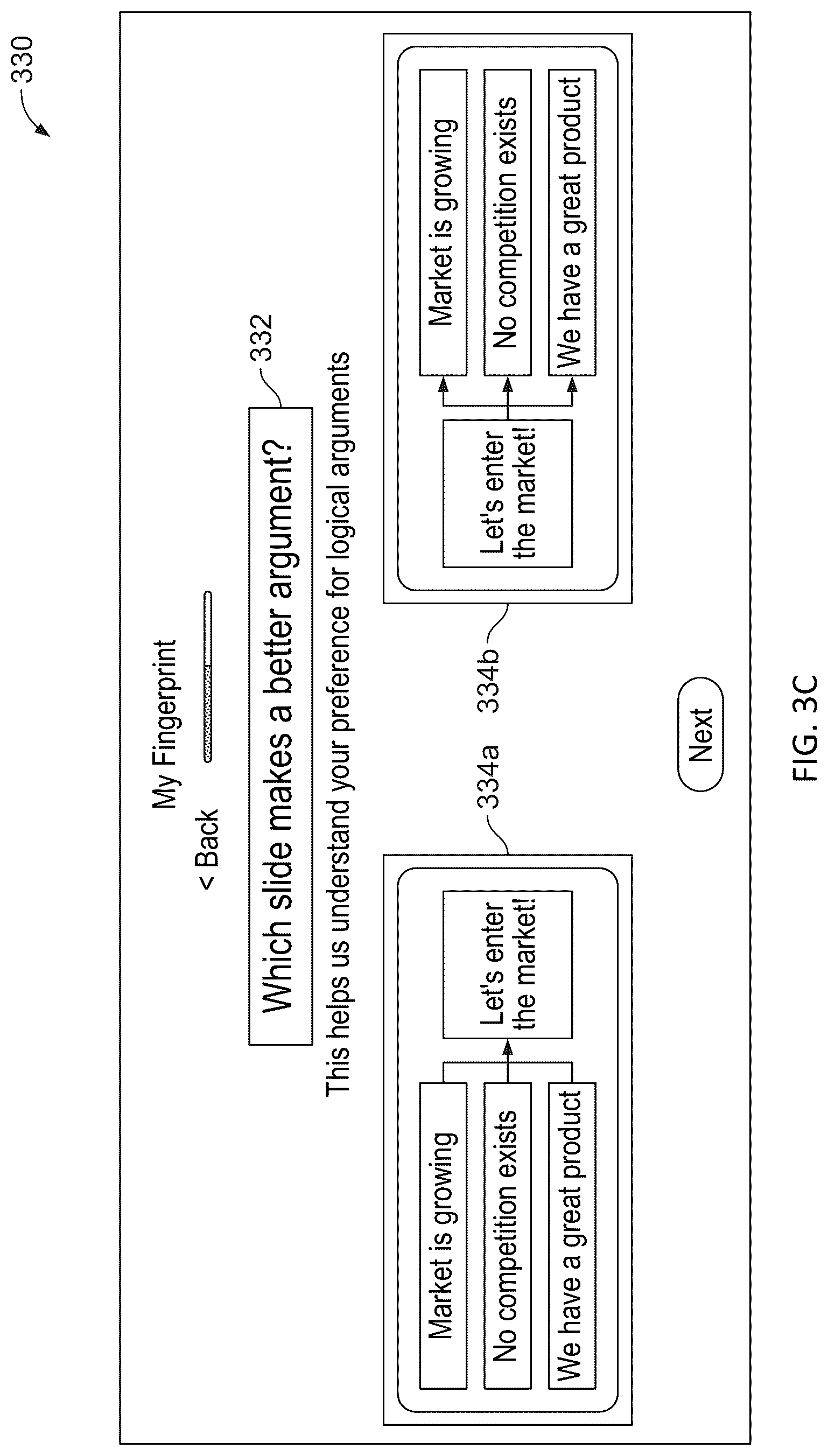 Patent US12307196 Figure 5 – Systems and methods for content creation based on audience preference and contextual factors