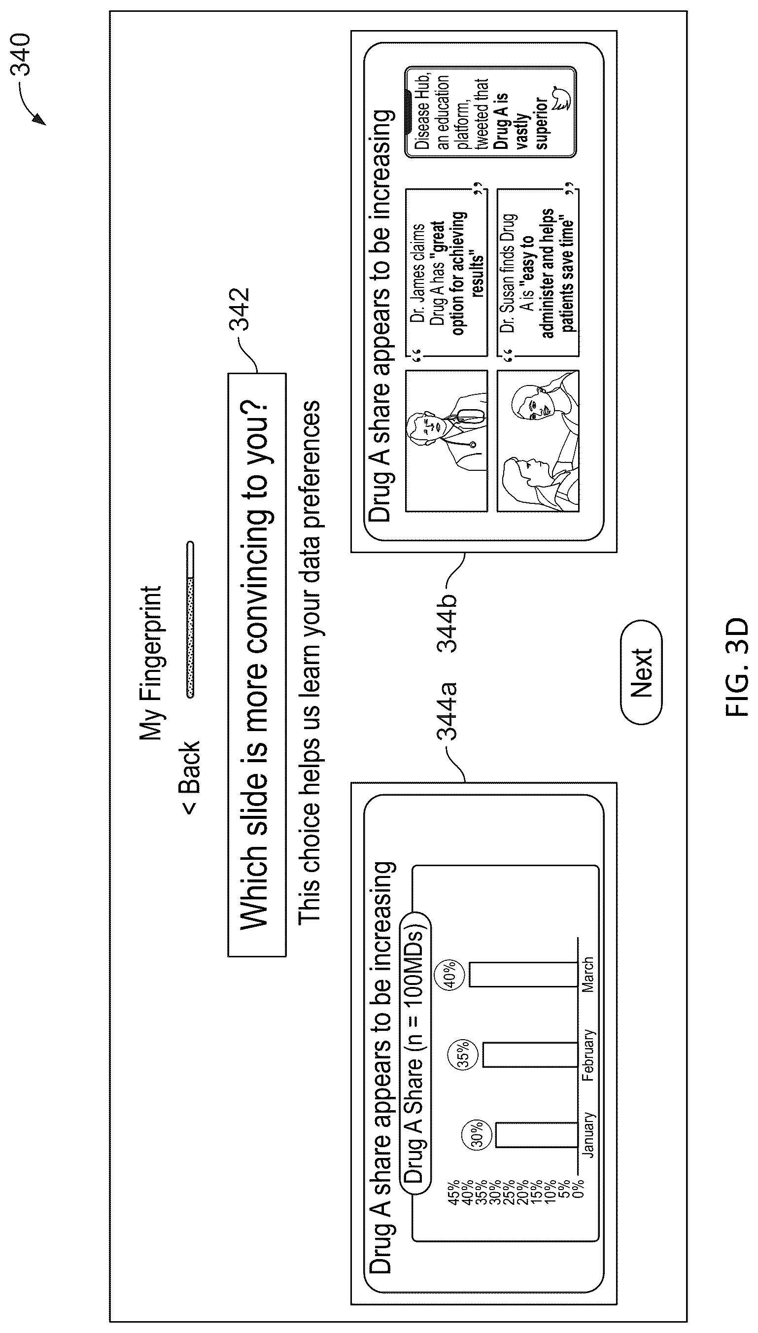 Patent US12307196 Figure 6 – Systems and methods for content creation based on audience preference and contextual factors