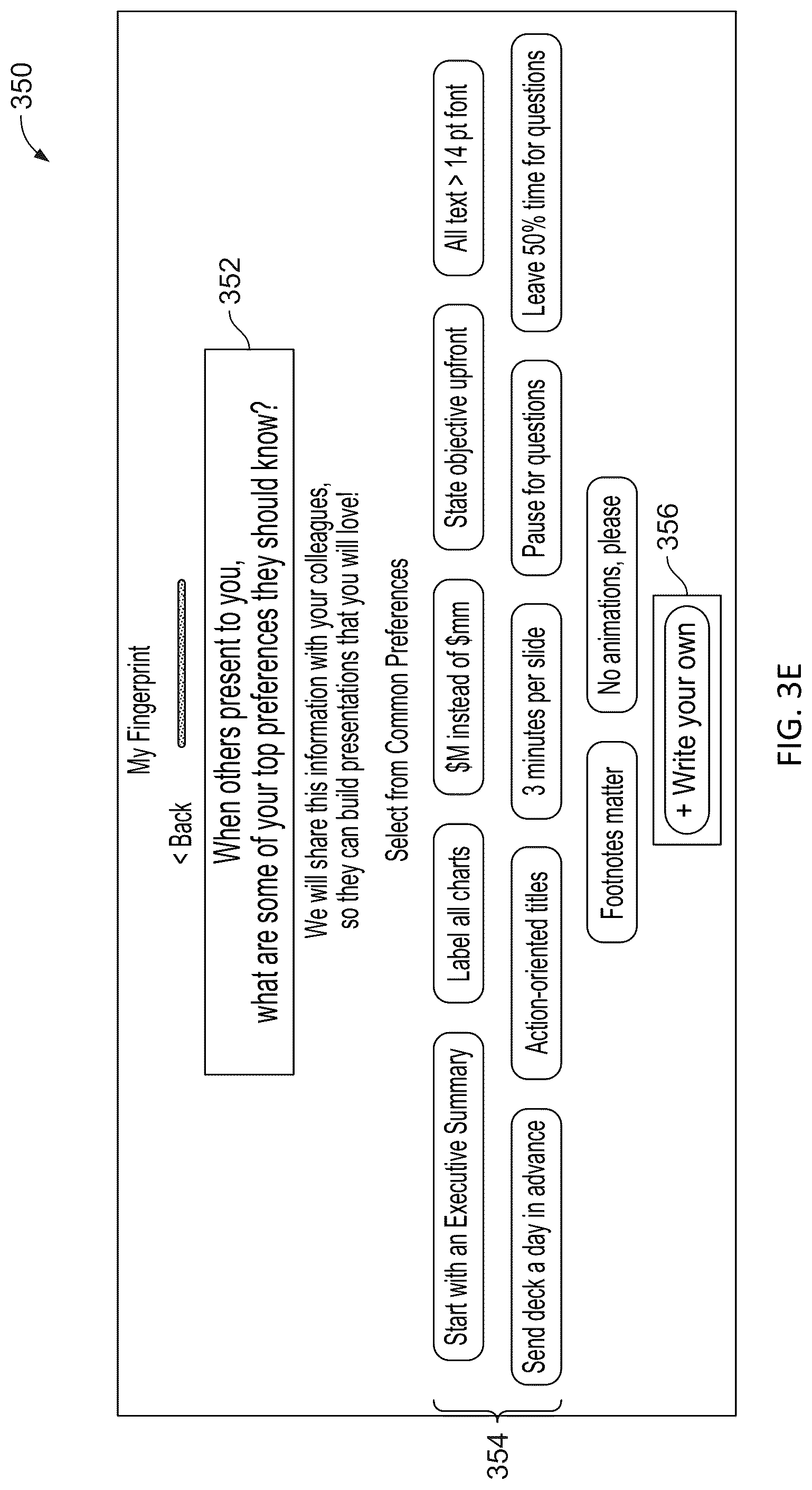 Patent US12307196 Figure 7 – Systems and methods for content creation based on audience preference and contextual factors