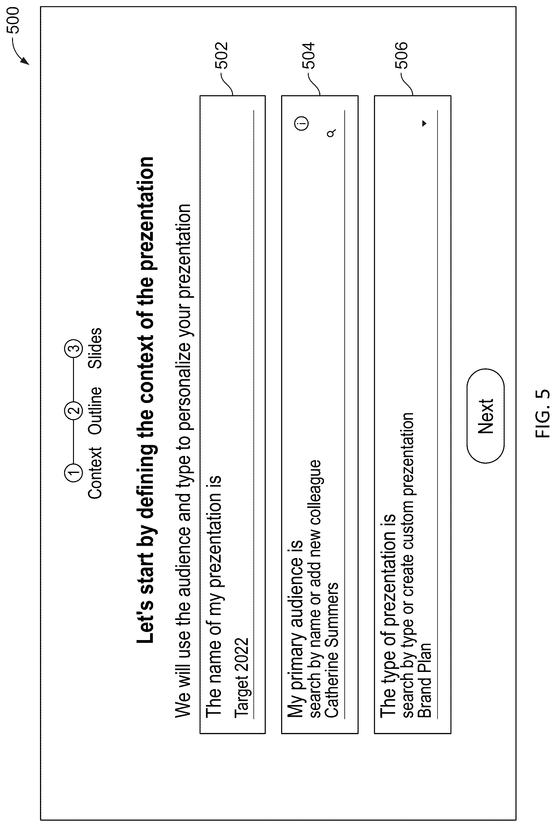 Patent US12307196 Figure 10 – Systems and methods for content creation based on audience preference and contextual factors