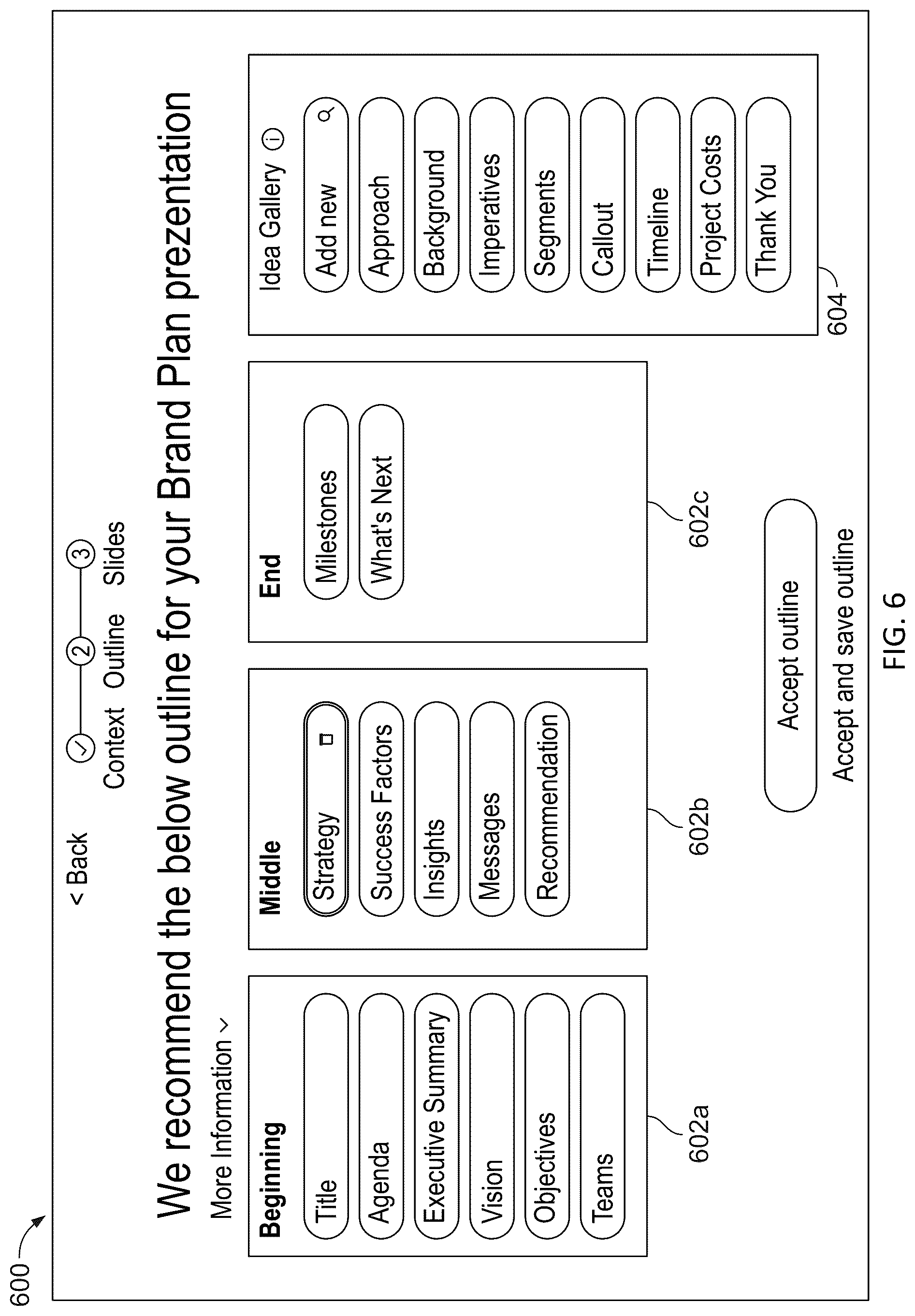 Patent US12307196 Figure 11 – Systems and methods for content creation based on audience preference and contextual factors