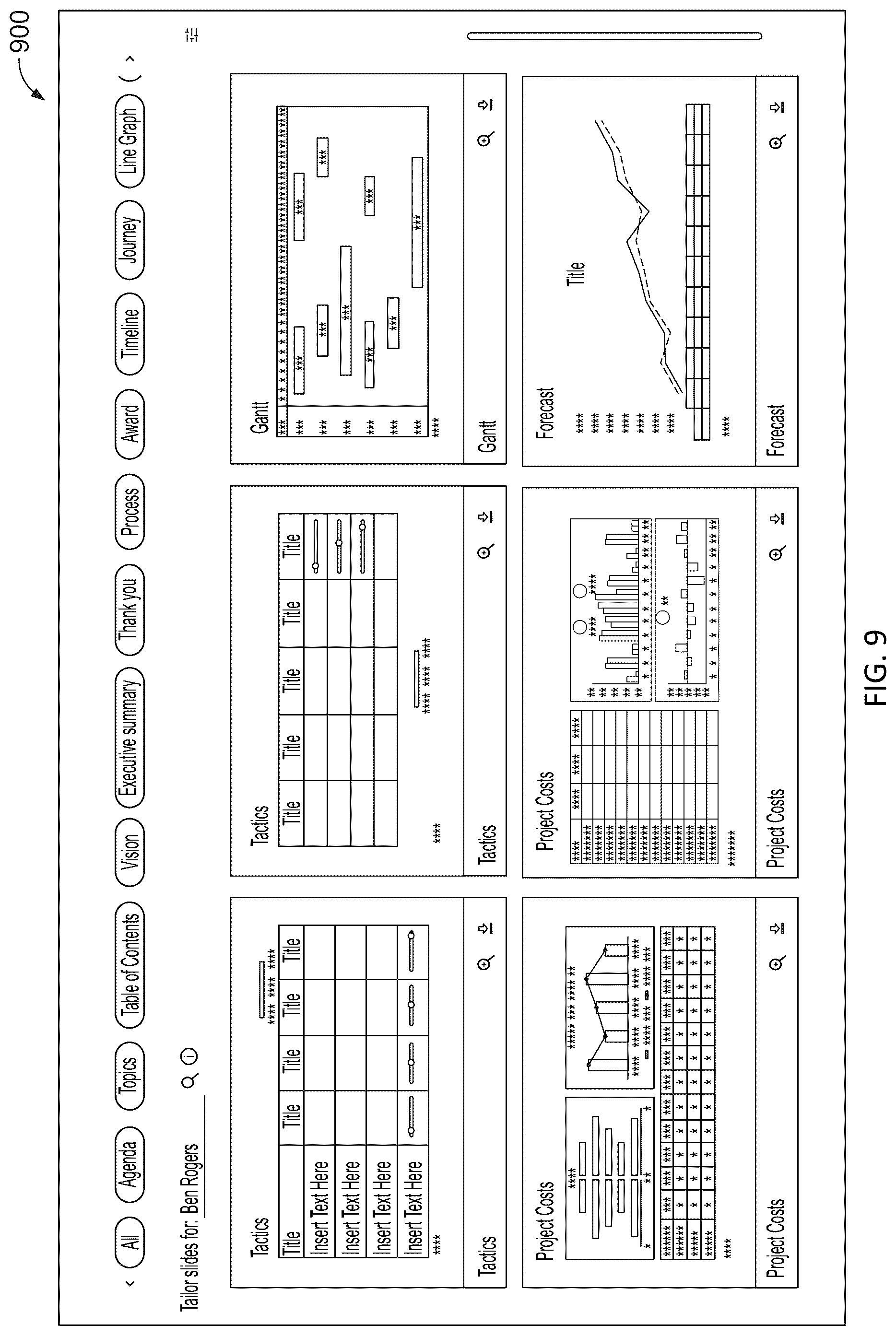 Patent US12307196 Figure 14 – Systems and methods for content creation based on audience preference and contextual factors