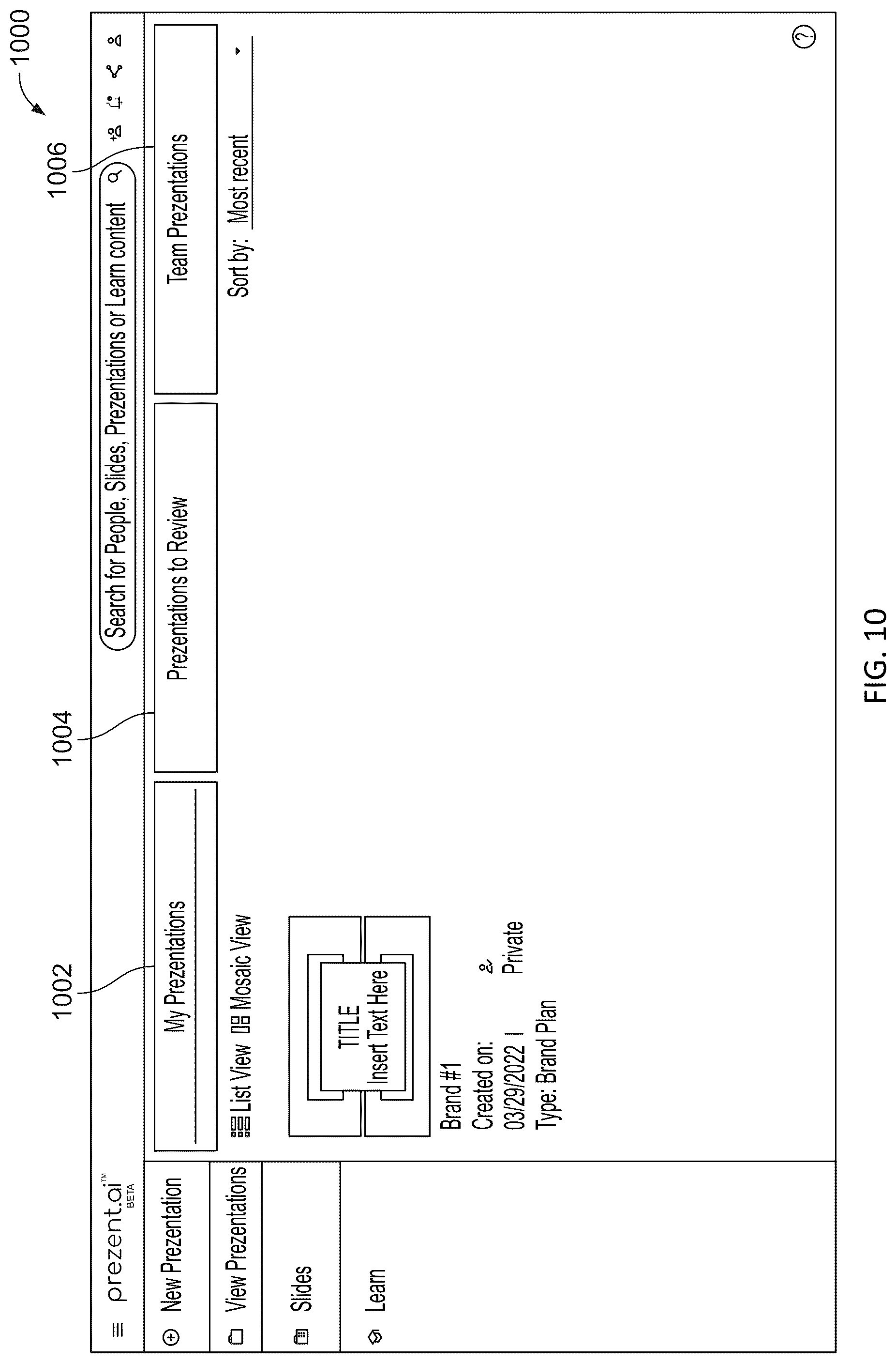 Patent US12307196 Figure 15 – Systems and methods for content creation based on audience preference and contextual factors