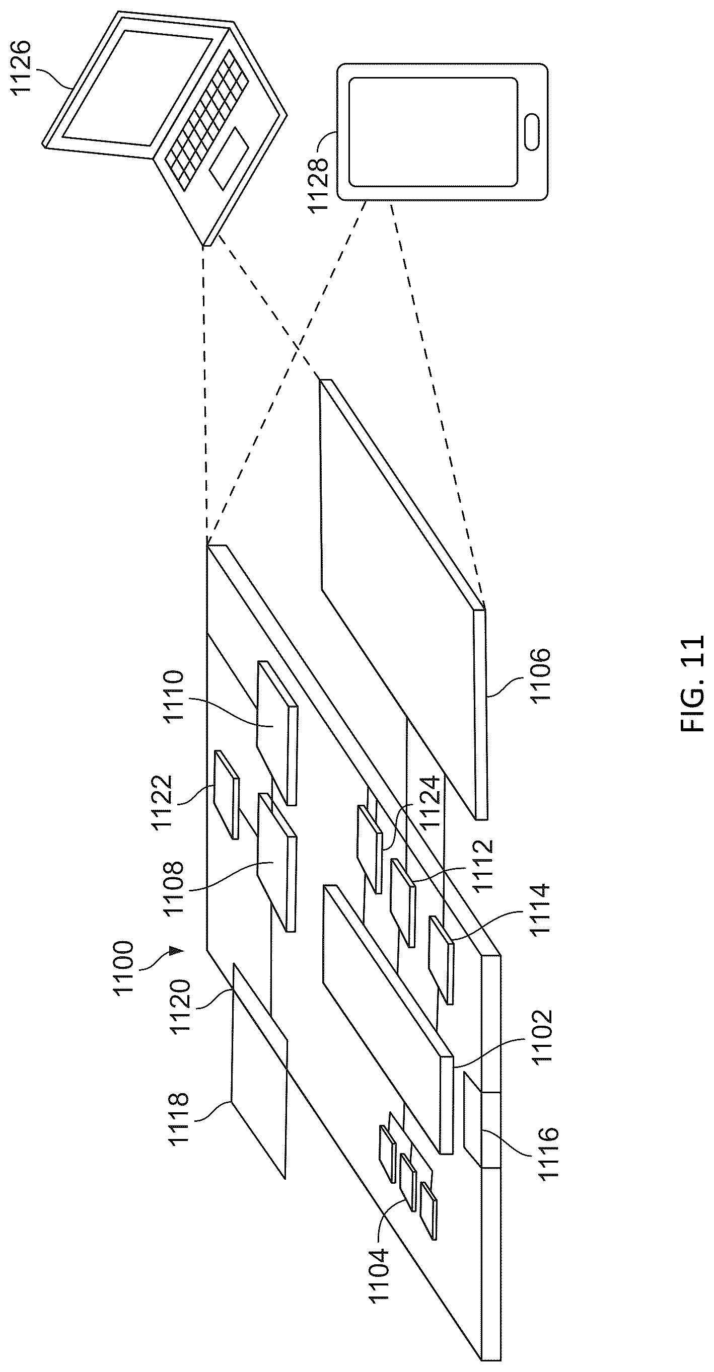 Patent US12307196 Figure 16 – Systems and methods for content creation based on audience preference and contextual factors