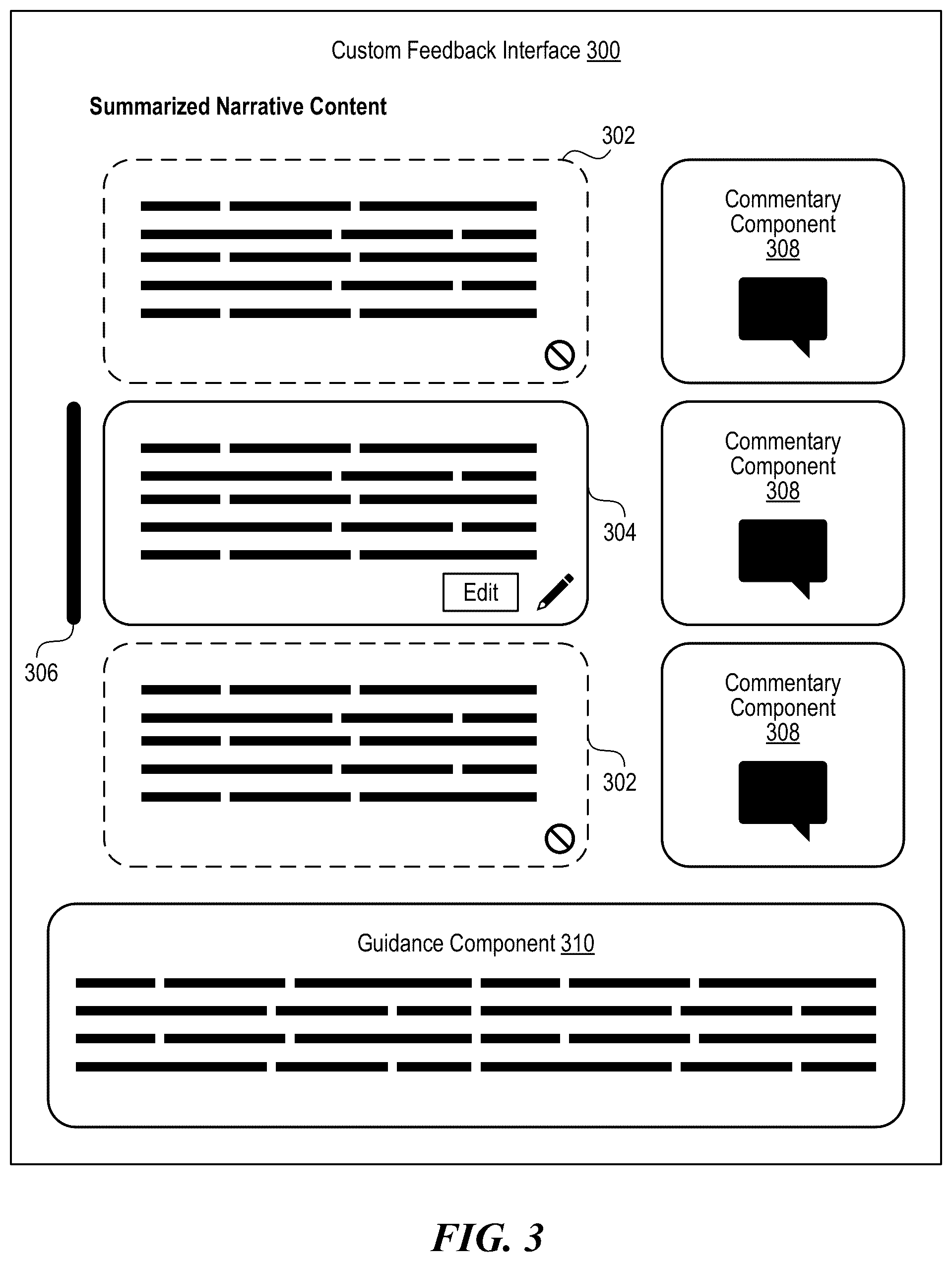Patent US12307198 Figure 3 – Multi-speaker speech signal to text signal validation