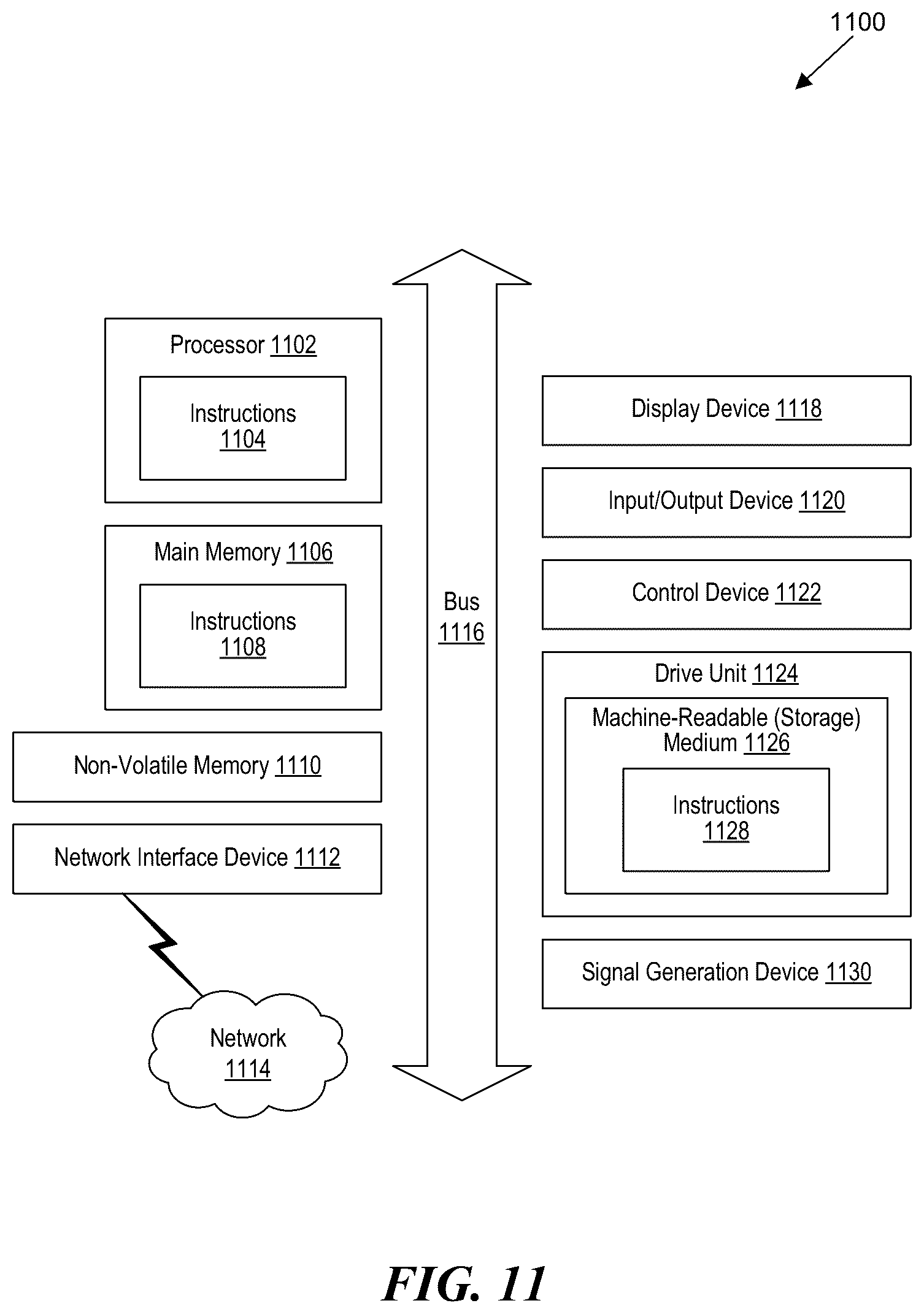 Patent US12307198 Figure 11 – Multi-speaker speech signal to text signal validation