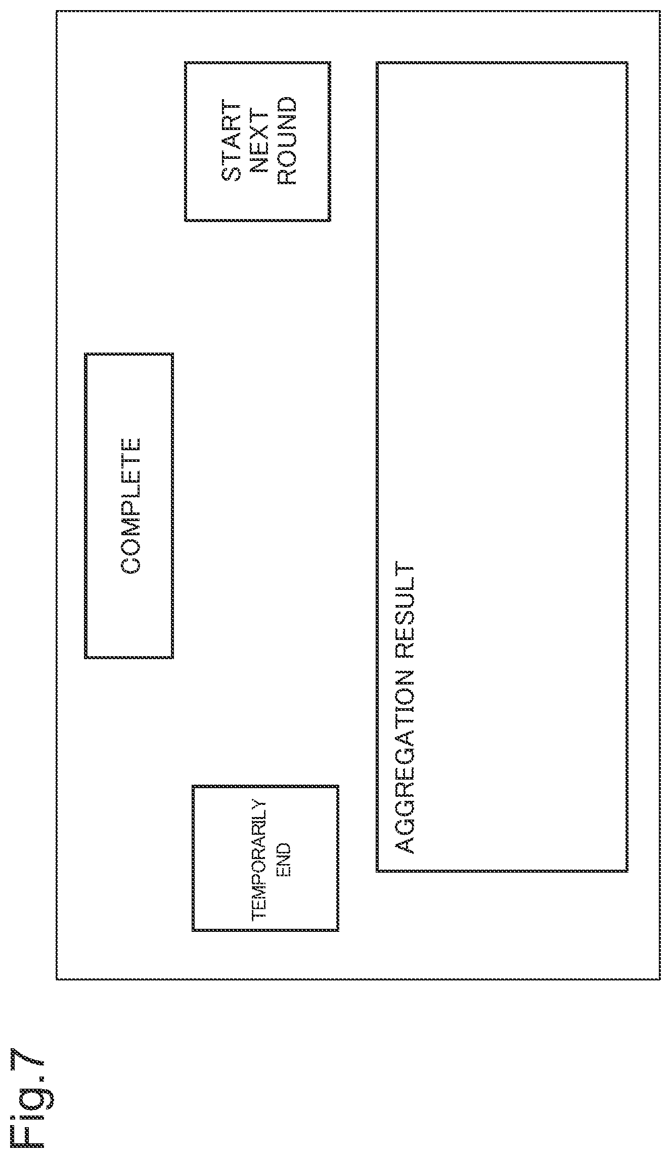 Patent US12307201 Figure 7 – Analysis system, analysis method, and recording medium