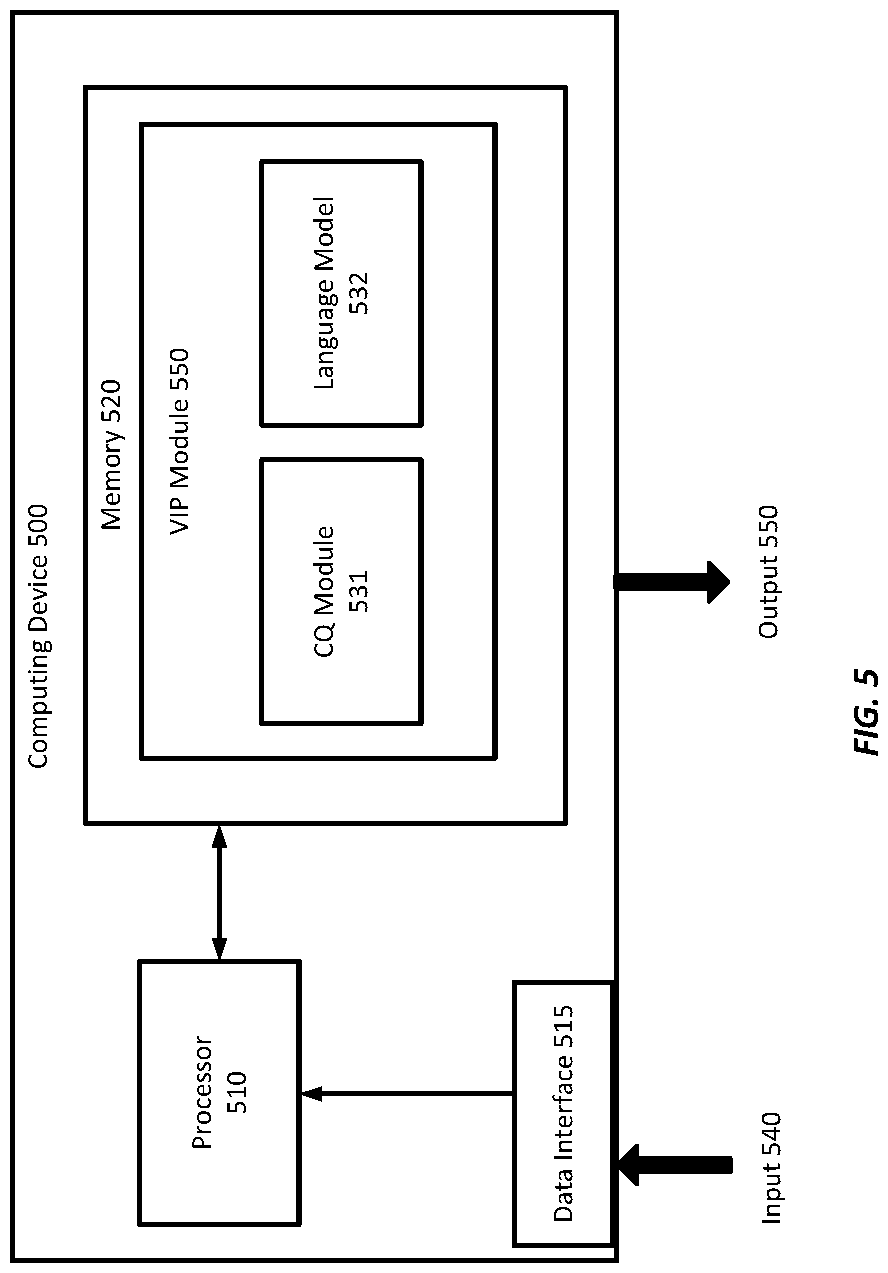 Patent US12307204 Figure 3 – Systems and methods for contextualized and quantized soft prompts for natural language understanding