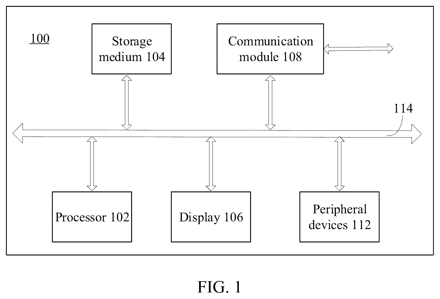Patent US12307205 Figure 1 – One-click filmmaking