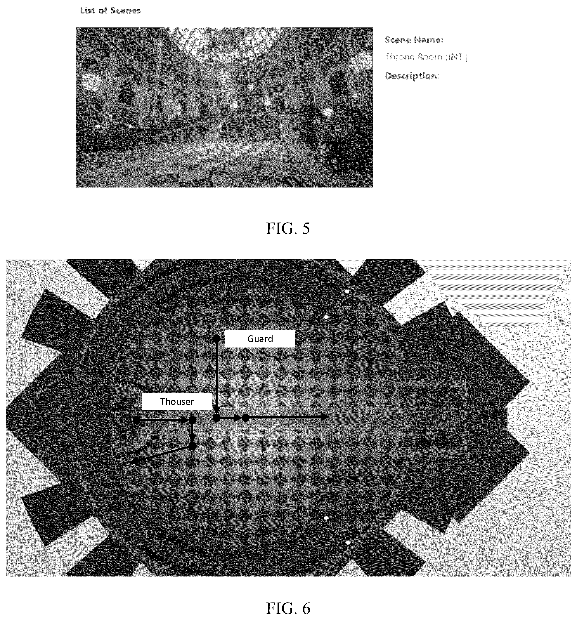 Patent US12307205 Figure 4 – One-click filmmaking
