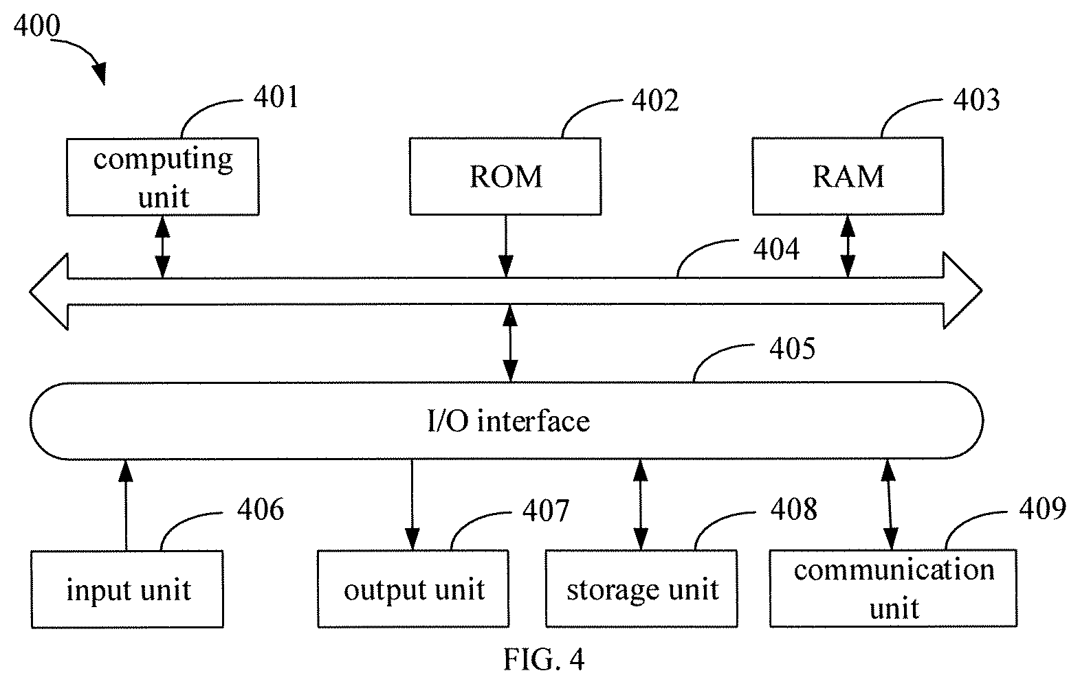 Patent US12307207 Figure 3 – Method for determining text topic, and electronic device