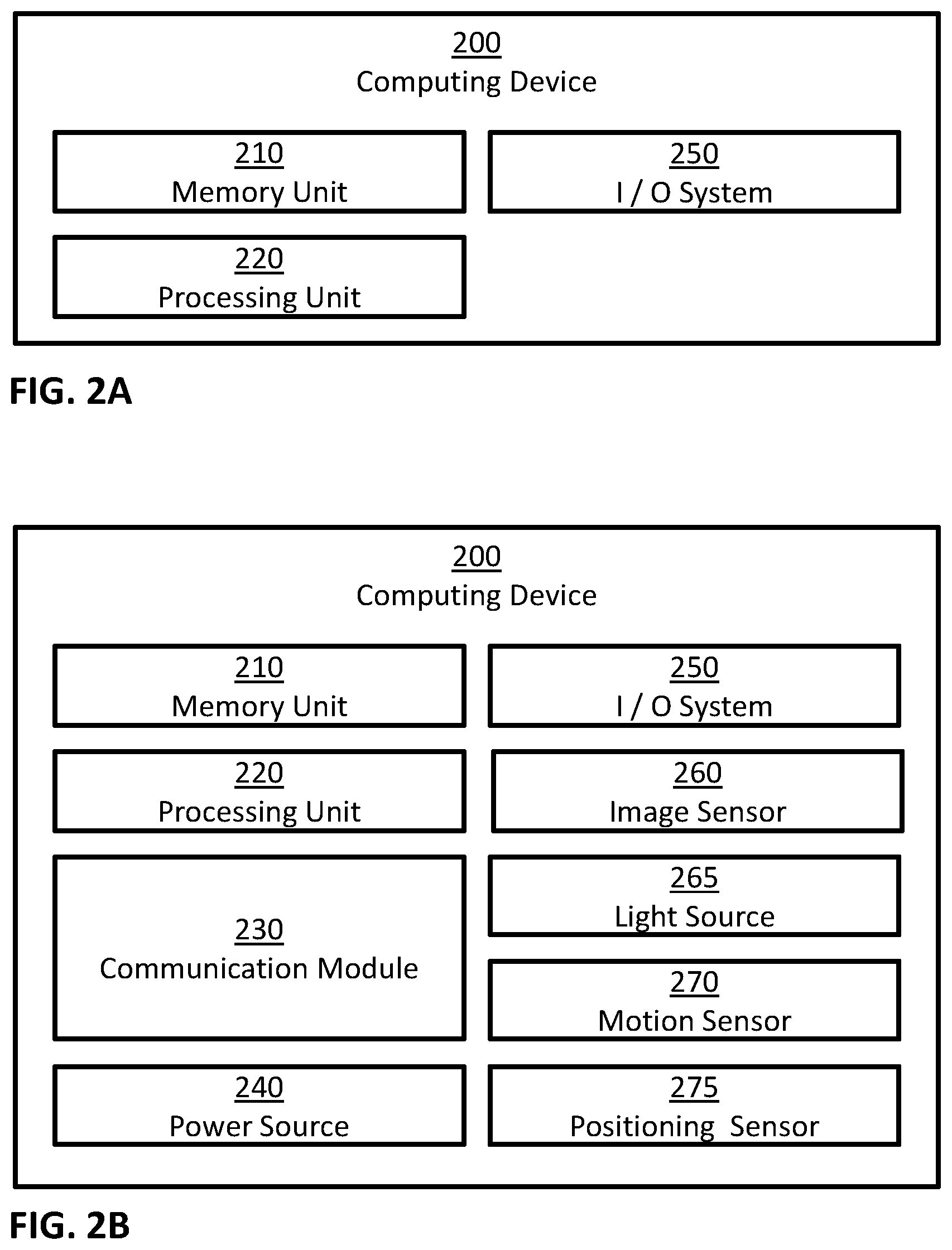 Patent US12307208 Figure 2 – Prompt-based attribution of generated media contents
