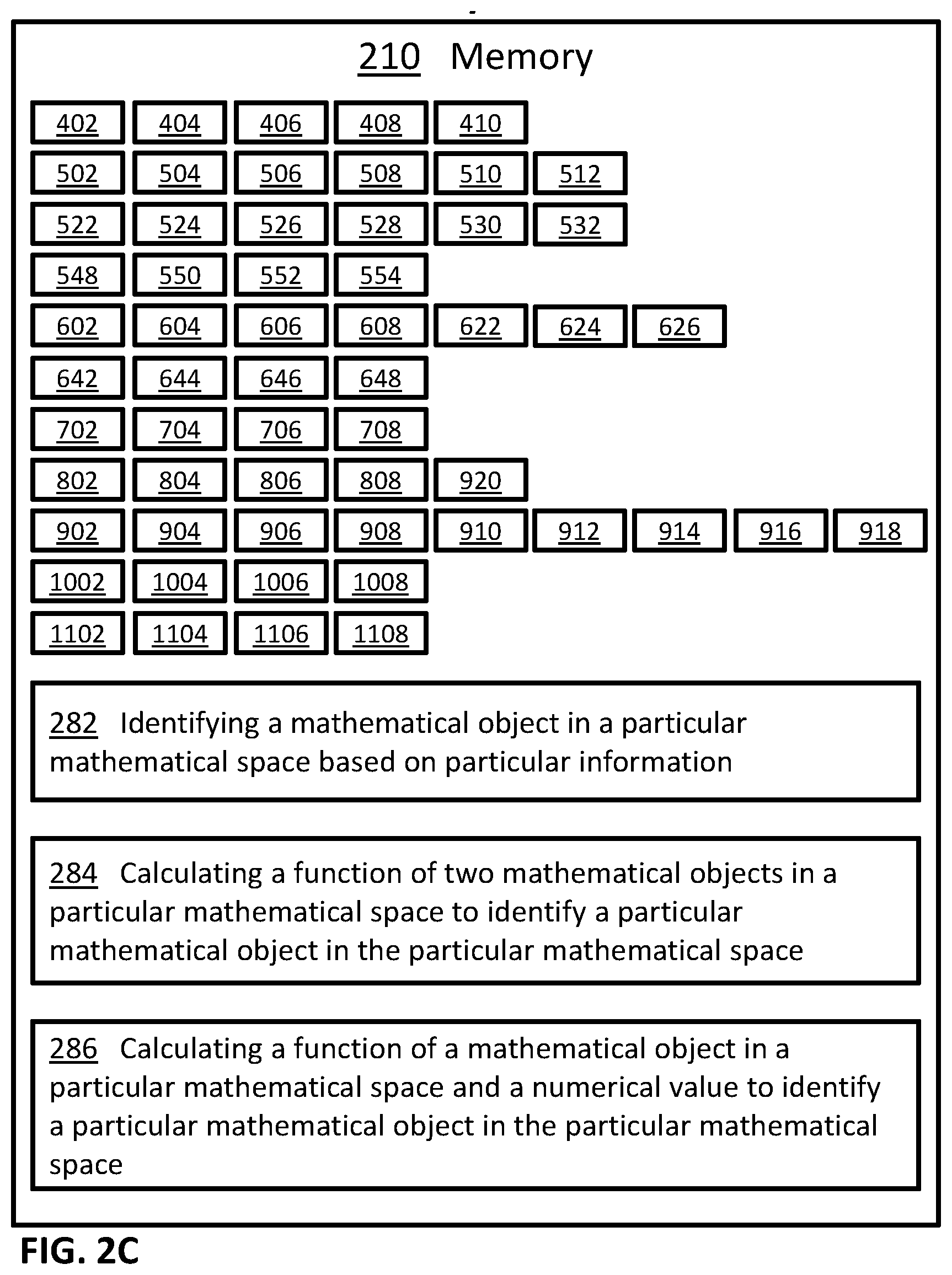 Patent US12307208 Figure 3 – Prompt-based attribution of generated media contents