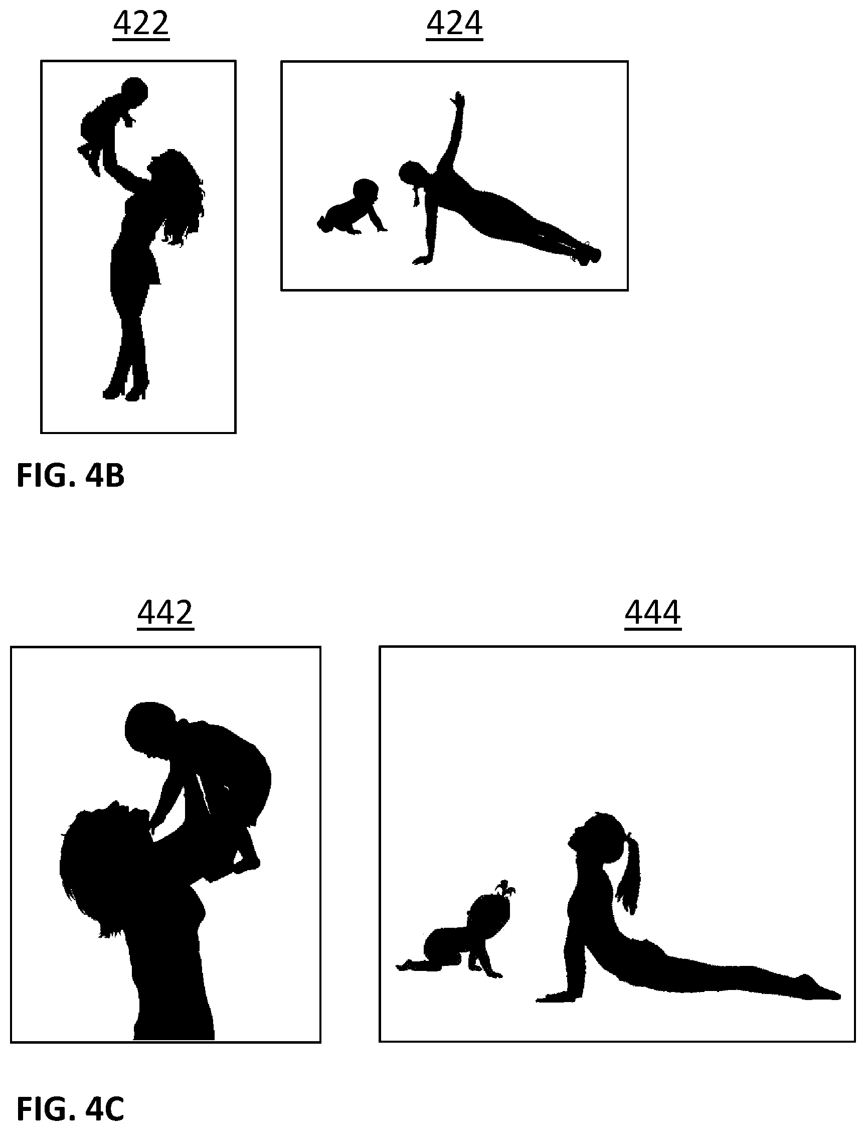 Patent US12307208 Figure 7 – Prompt-based attribution of generated media contents