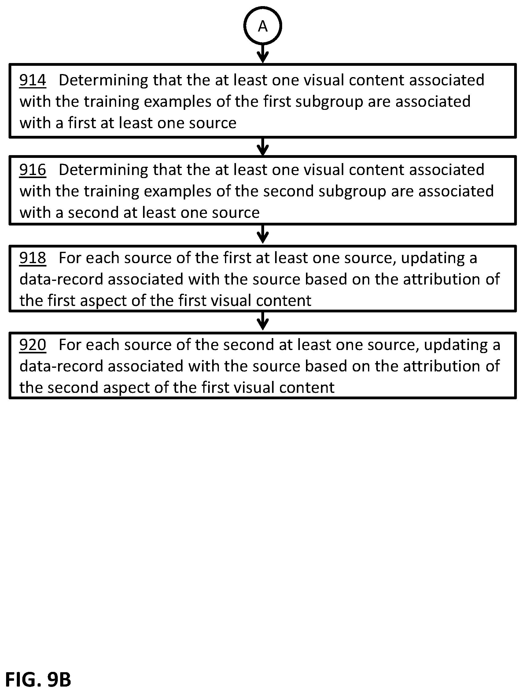 Patent US12307208 Figure 16 – Prompt-based attribution of generated media contents