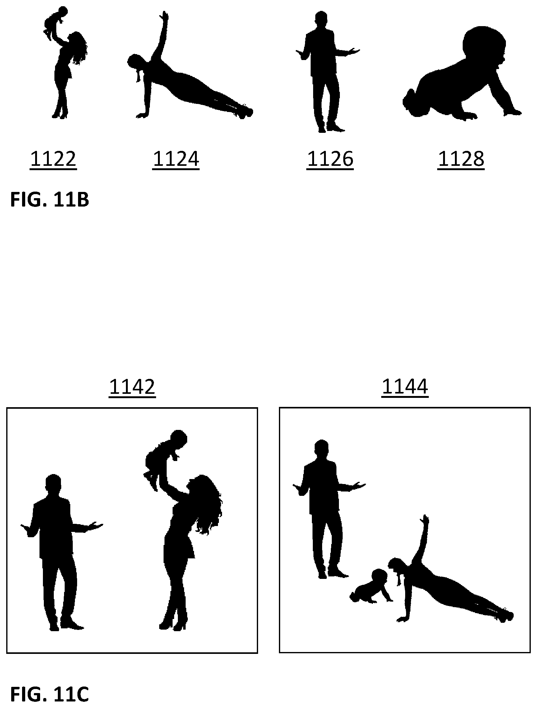 Patent US12307208 Figure 19 – Prompt-based attribution of generated media contents