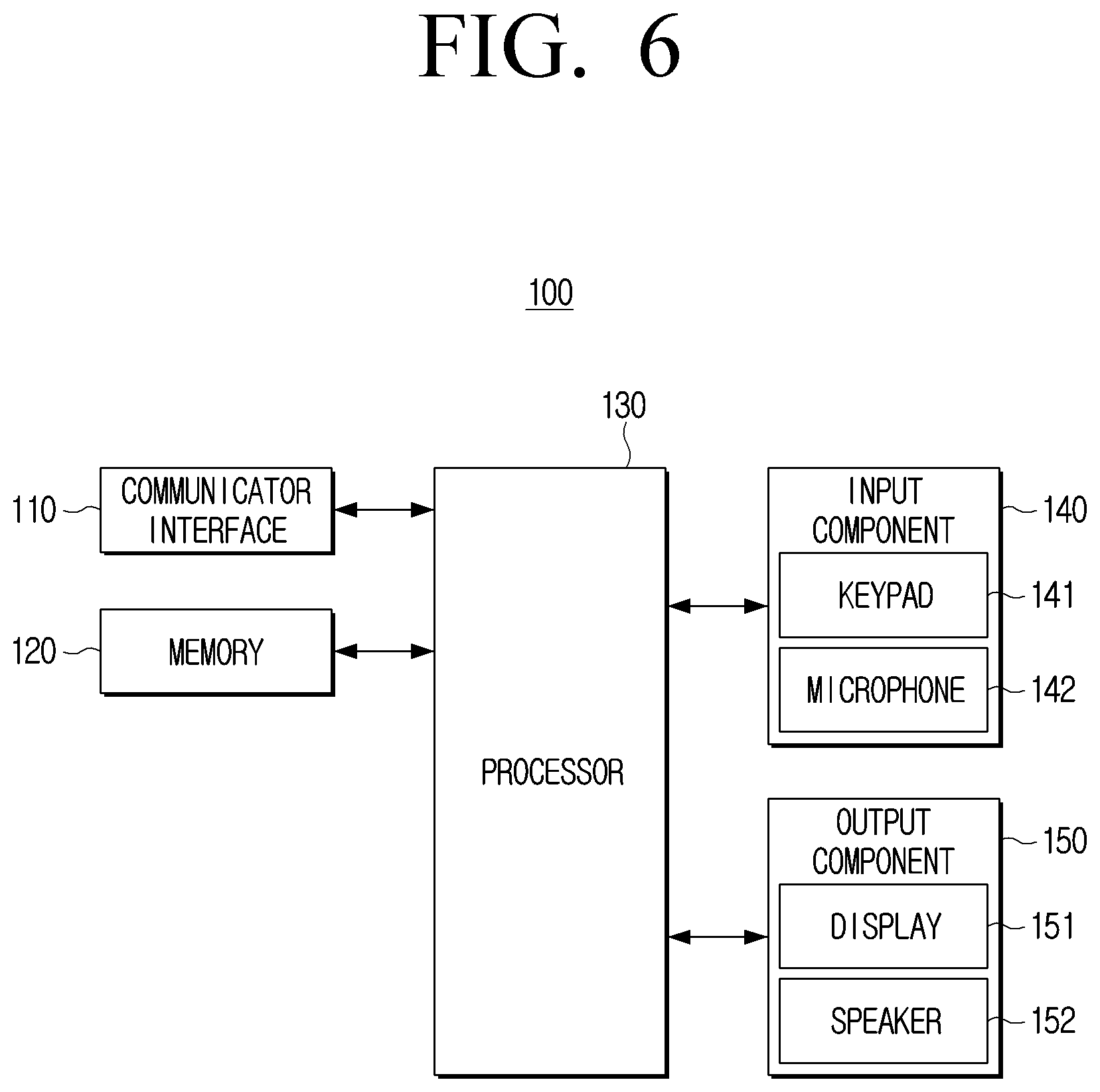 Patent US12307209 Figure 6 – Electronic device and controlling method of electronic device