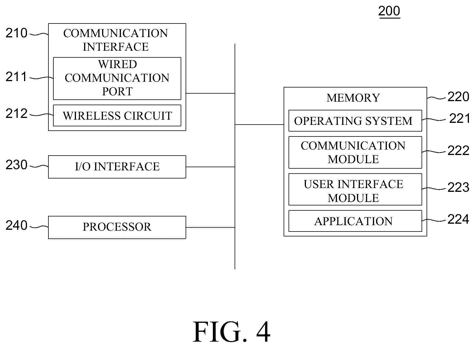 Patent US12307212 Figure 4 – Method for providing remote service capable of multilingual input and server performing the same