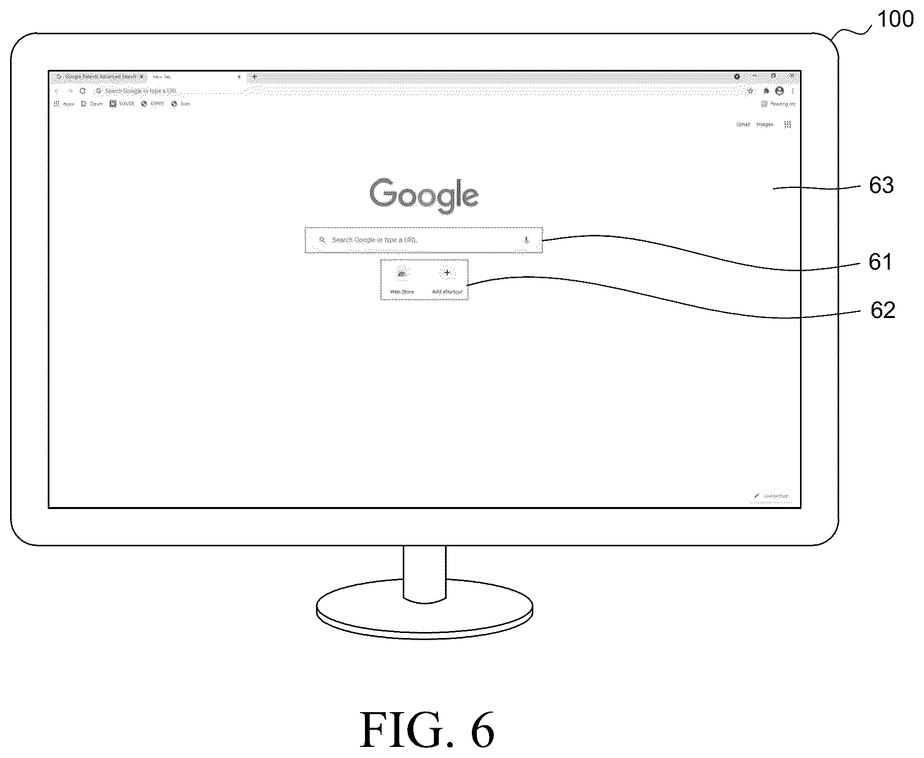 Patent US12307212 Figure 6 – Method for providing remote service capable of multilingual input and server performing the same