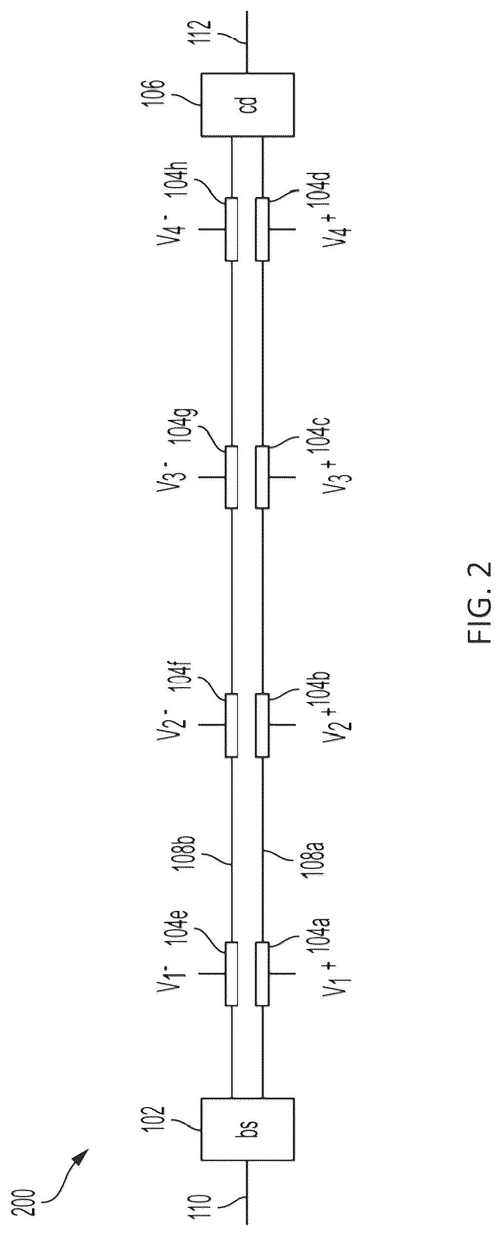 Patent US12307219 Figure 2 – Residue number system in a photonic matrix accelerator