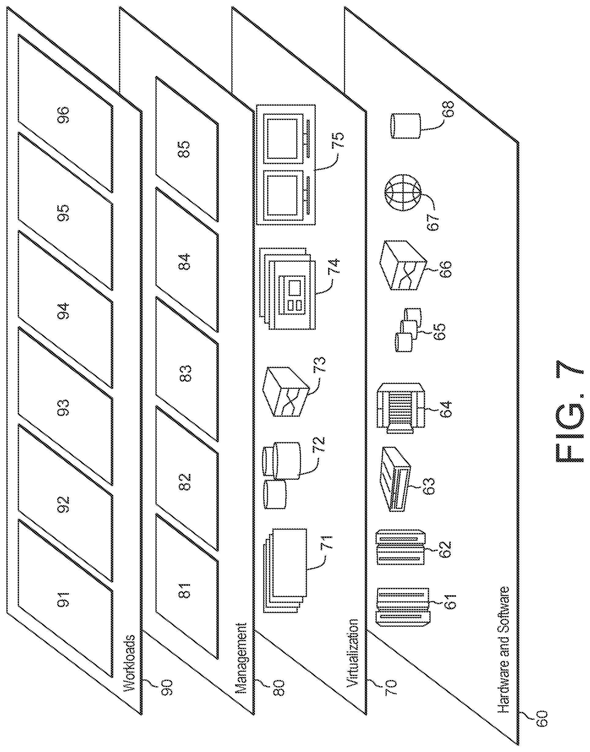 Patent US12307221 Figure 9 – Adaptive user interfacing