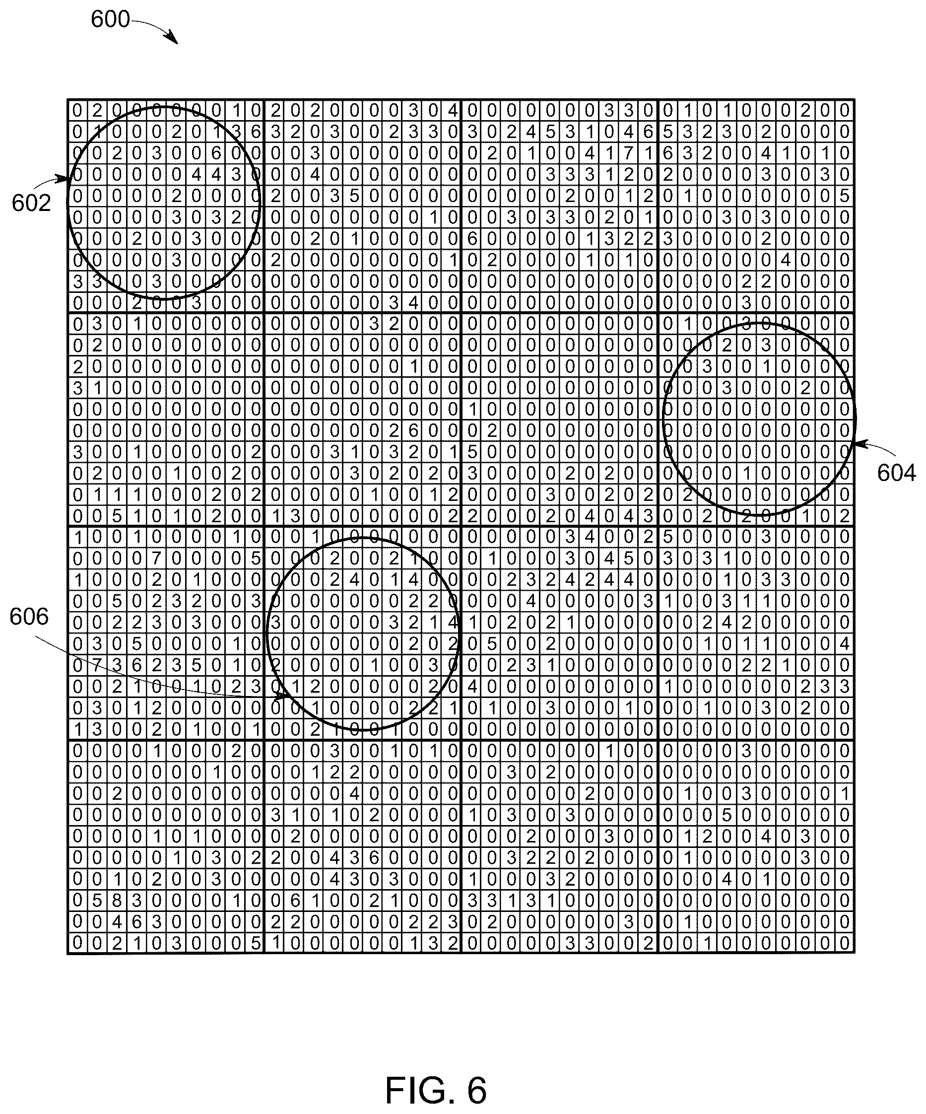 Patent US12307222 Figure 8 – Interoperable composite data units for use in distributed computing execution environments