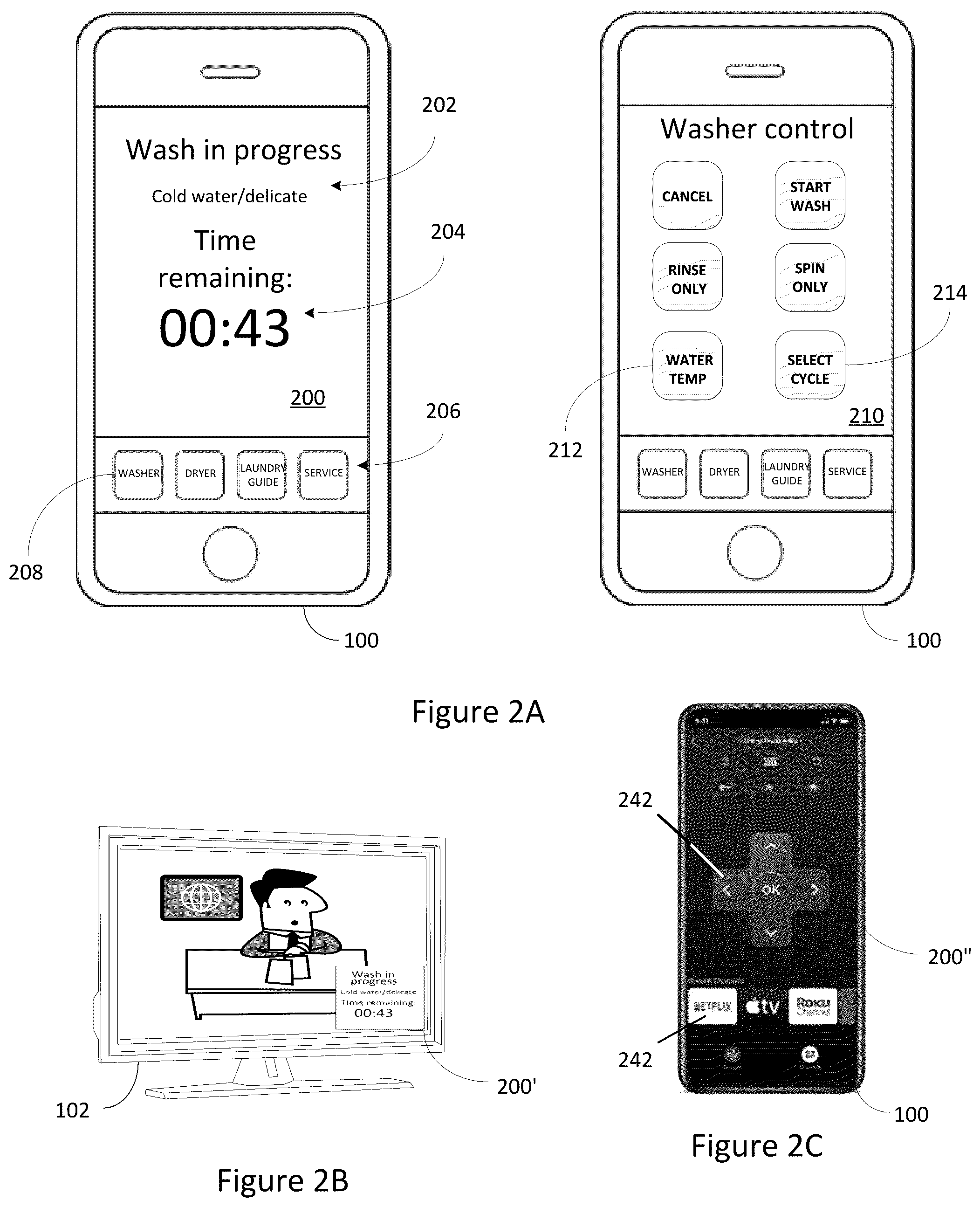 Patent US12307226 Figure 2 – Apparatus, system and method for app discovery and installation