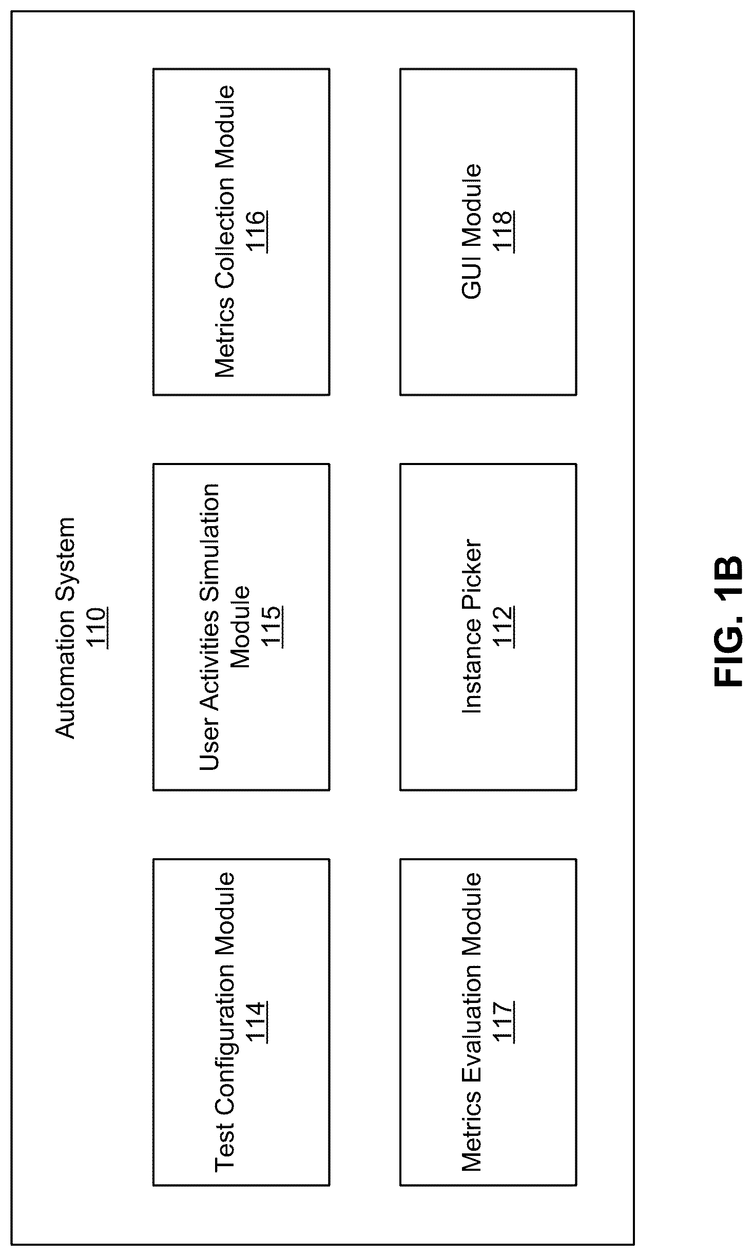 Patent US12307227 Figure 2 – Cloud instance selection based on automated performance metrics collection