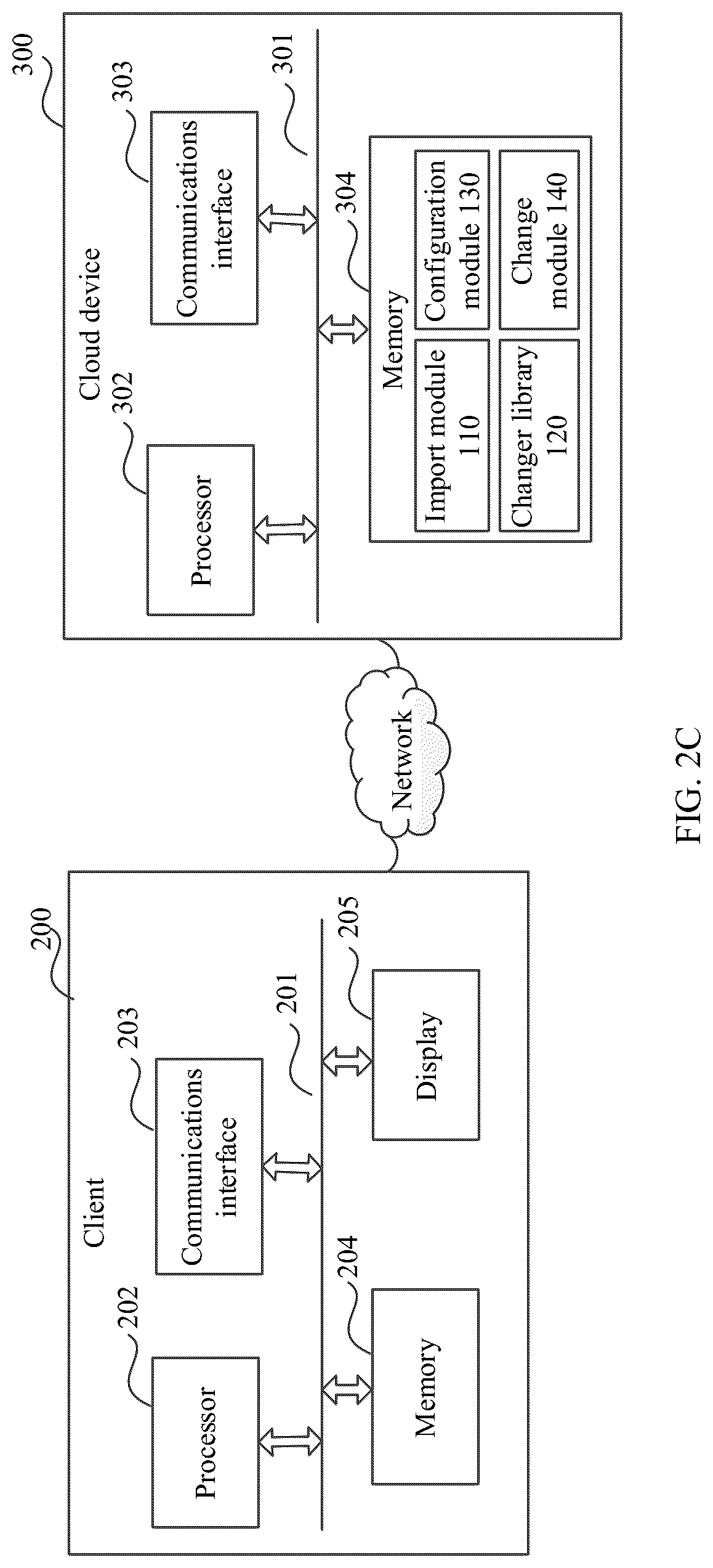 Patent US12307228 Figure 6 – Software code change method and apparatus
