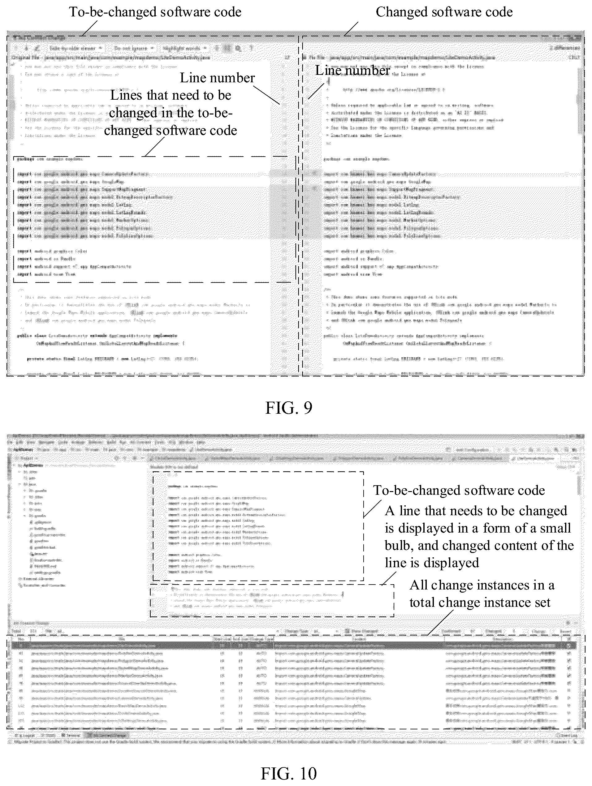 Patent US12307228 Figure 15 – Software code change method and apparatus