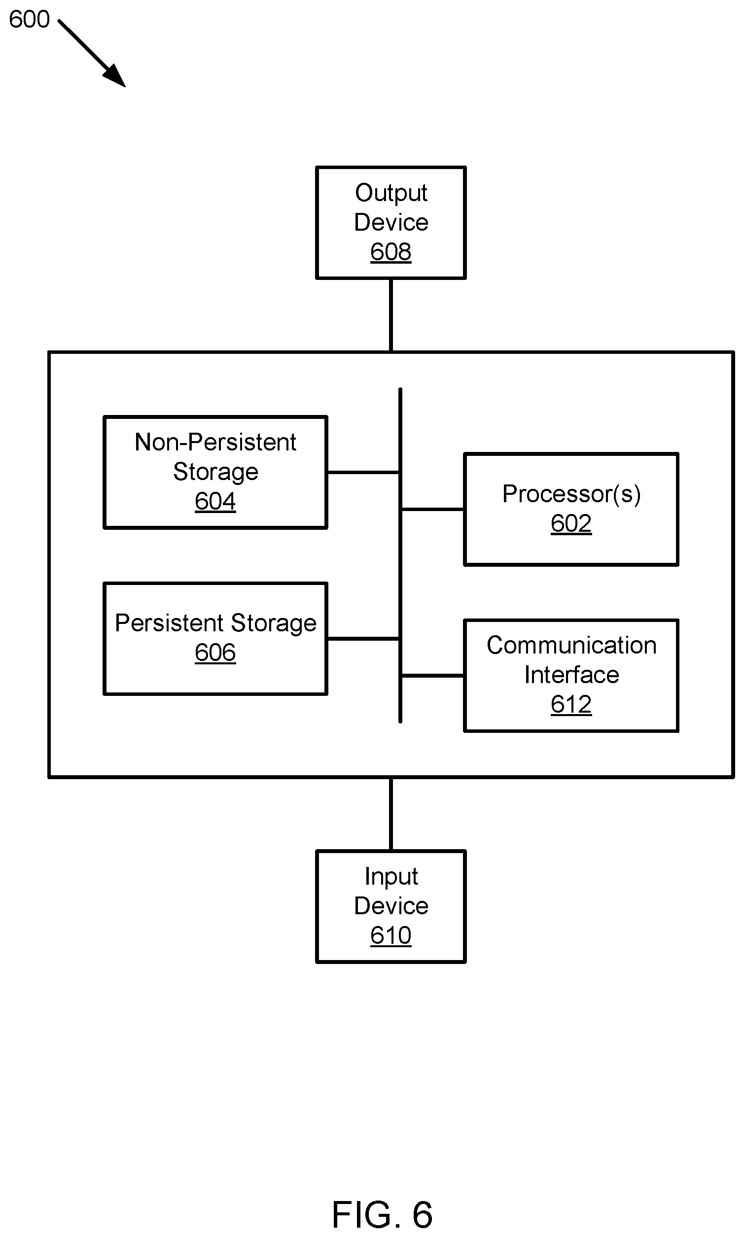 Patent US12307229 Figure 7 – Method and system for determining a boot time delay for an upgrade of a computing device