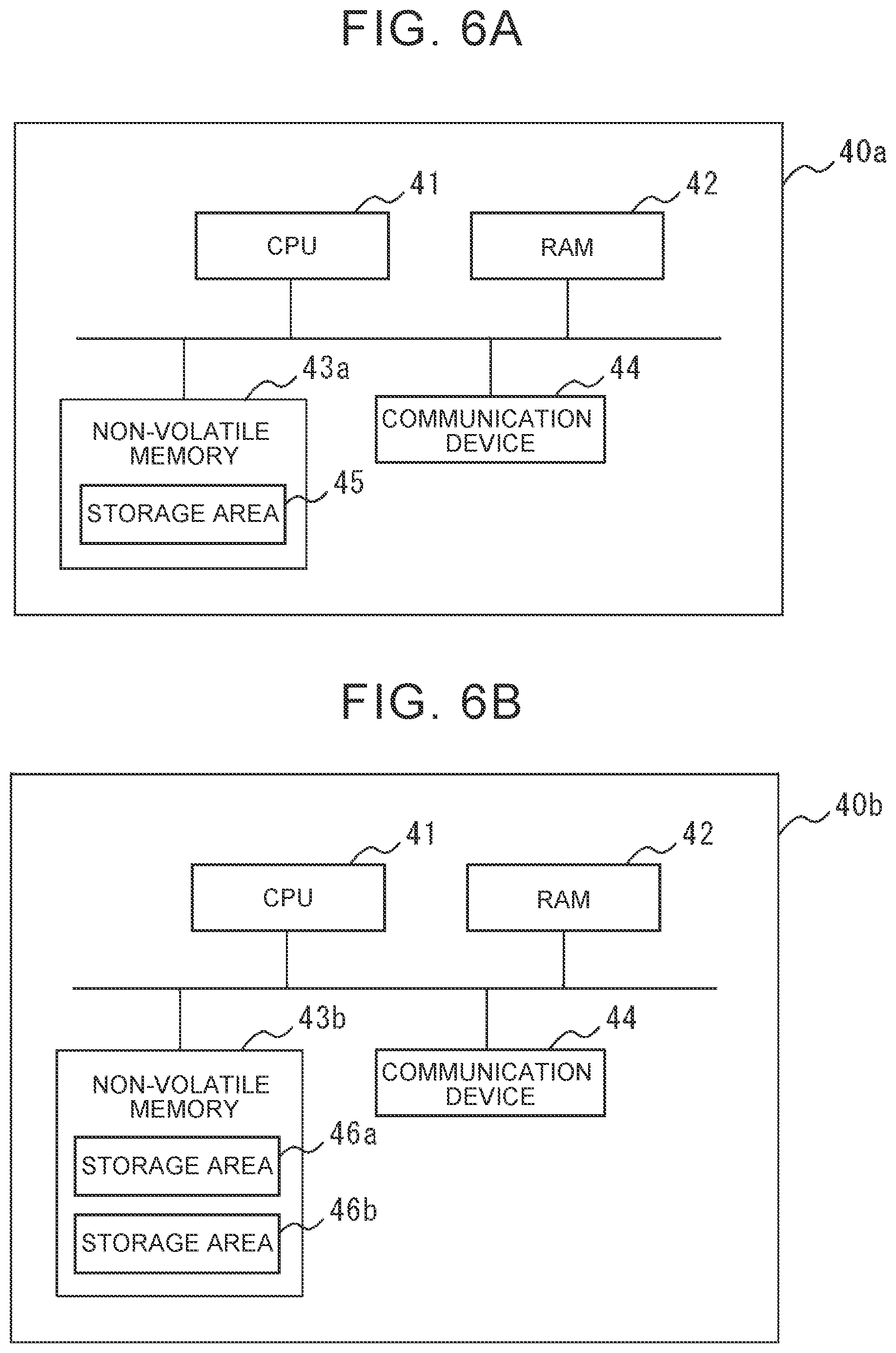 Patent US12307230 Figure 4 – Over-the-air (OTA) master, center, system, method, non-transitory storage medium, and vehicle