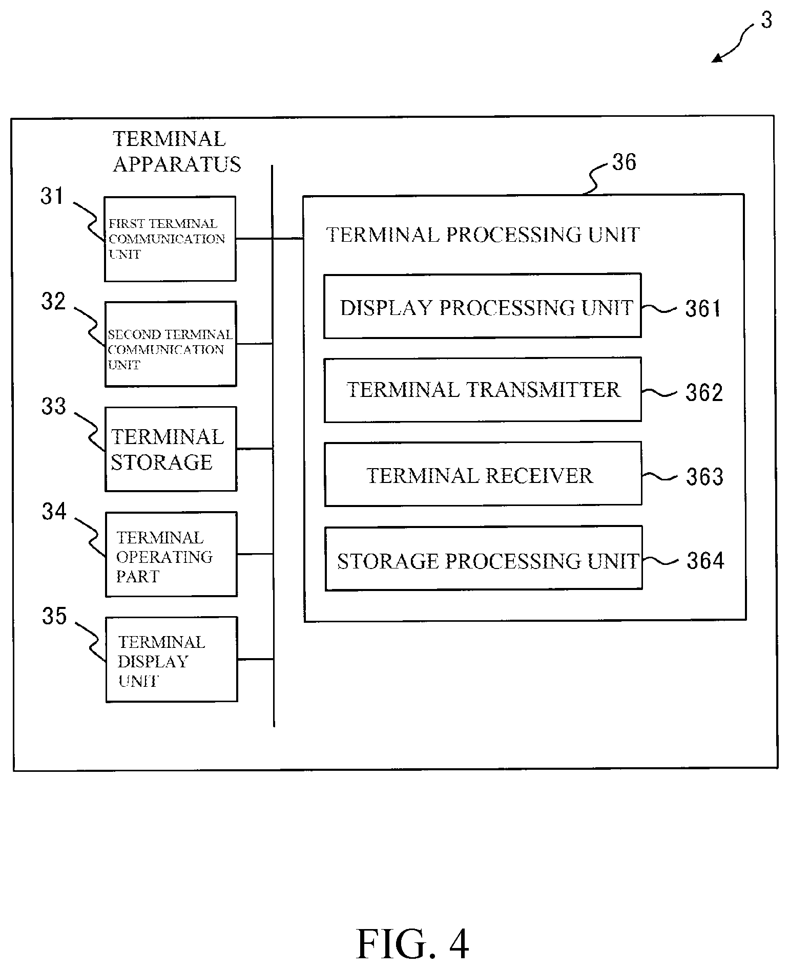 Patent US12307235 Figure 4 – Terminal control program, terminal apparatus, and reel information management system for setting functions of a fishing electric reel