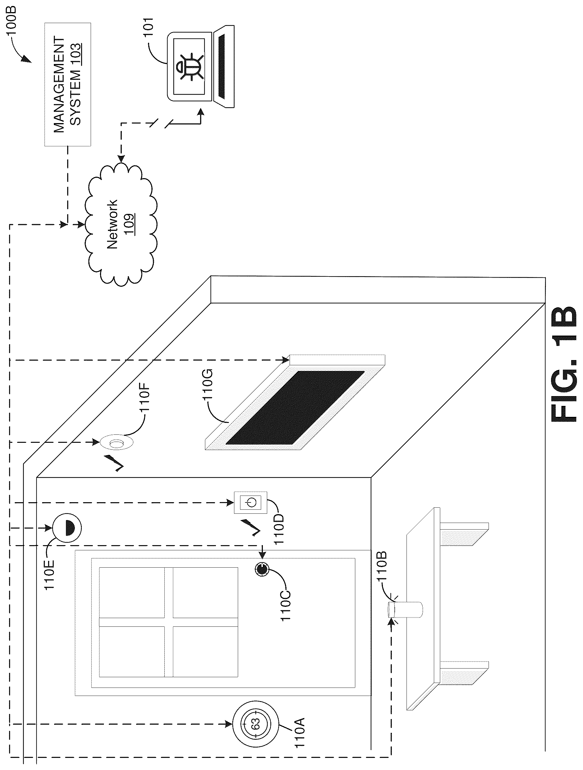 Patent US12307239 Figure 2 – Credential-changing plugin for IoT devices