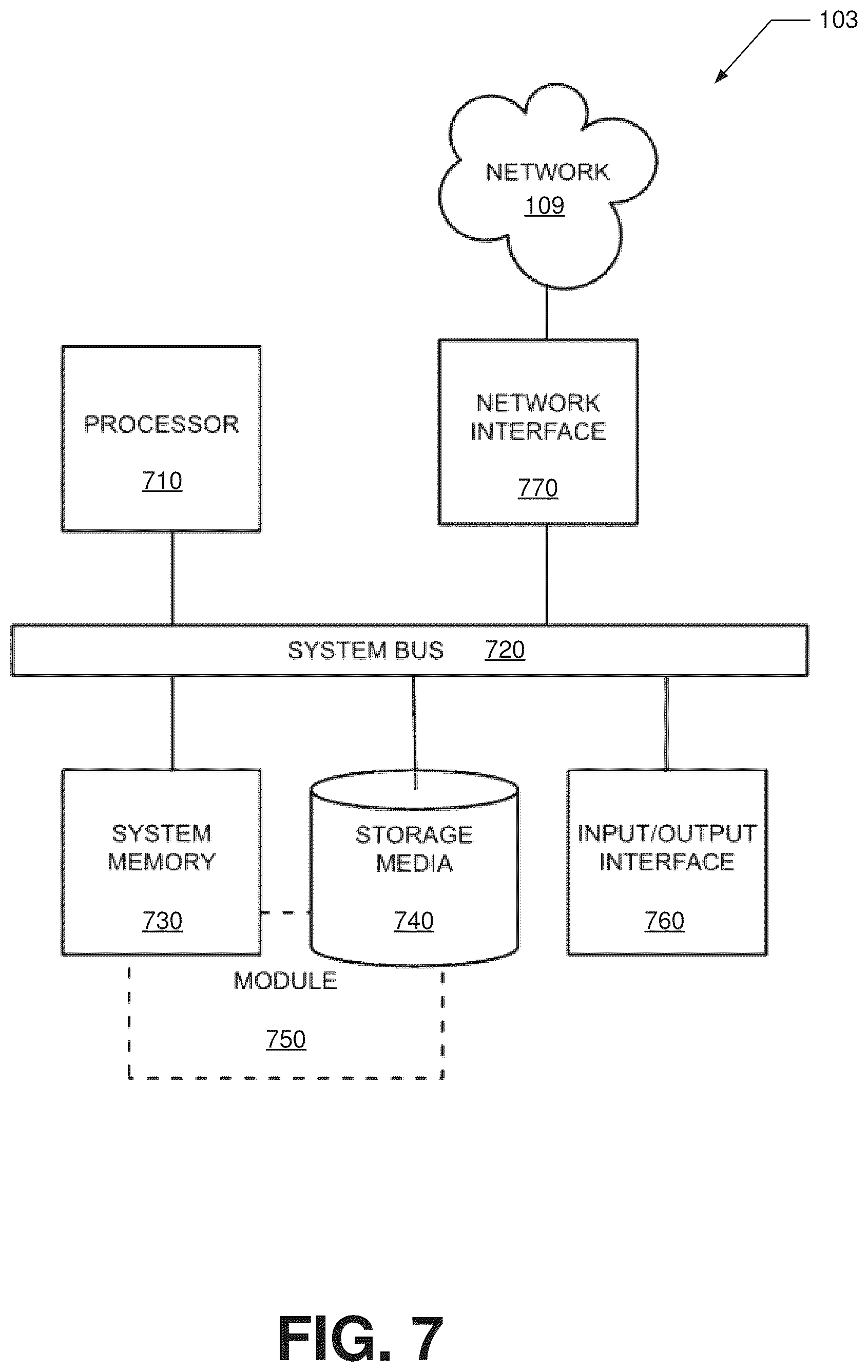 Patent US12307239 Figure 8 – Credential-changing plugin for IoT devices