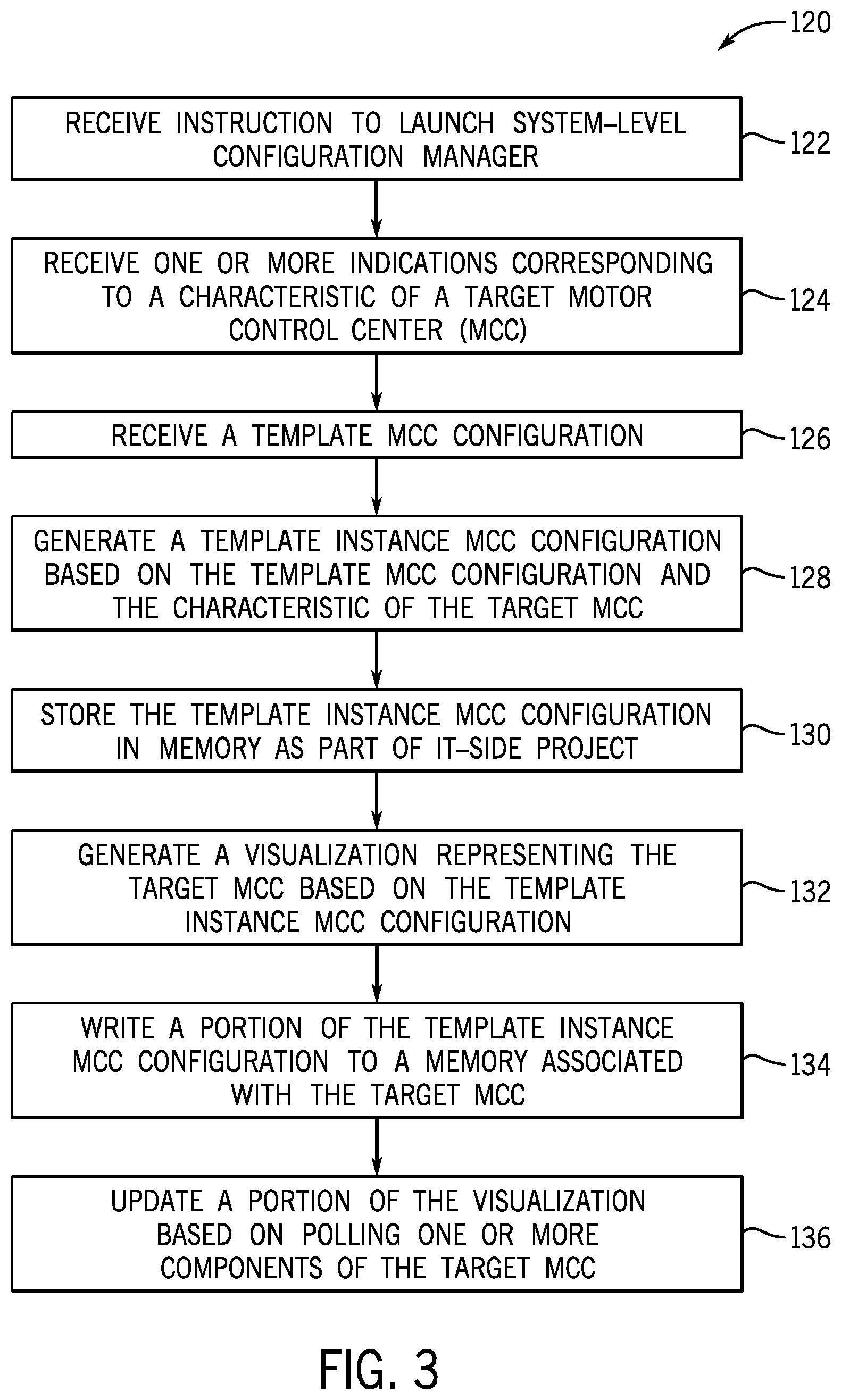 Patent US12307245 Figure 3 – Version change systems and methods applied to industrial automation systems