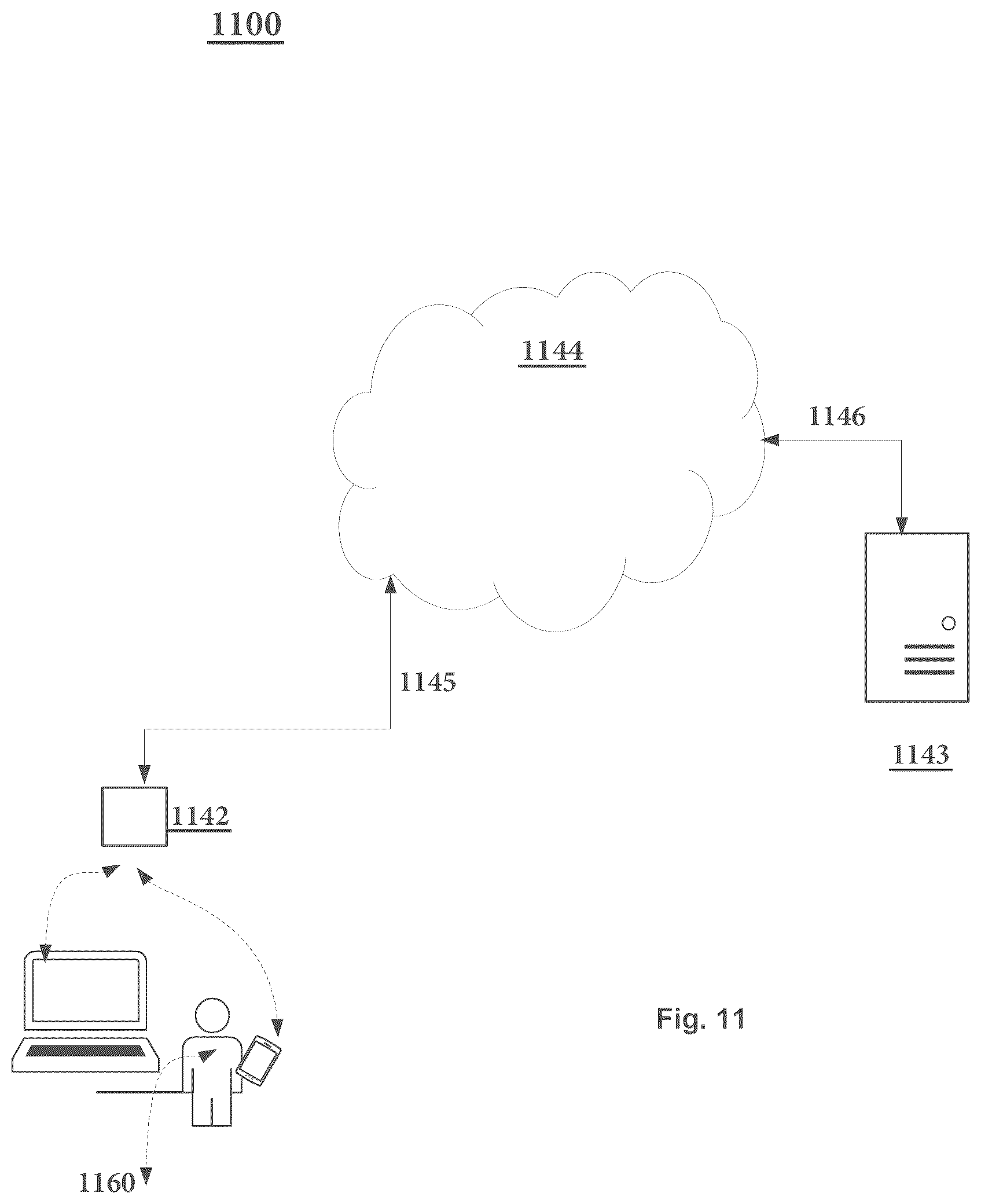 Patent US12307247 Figure 11 – Transformer-based programming code value quantification system