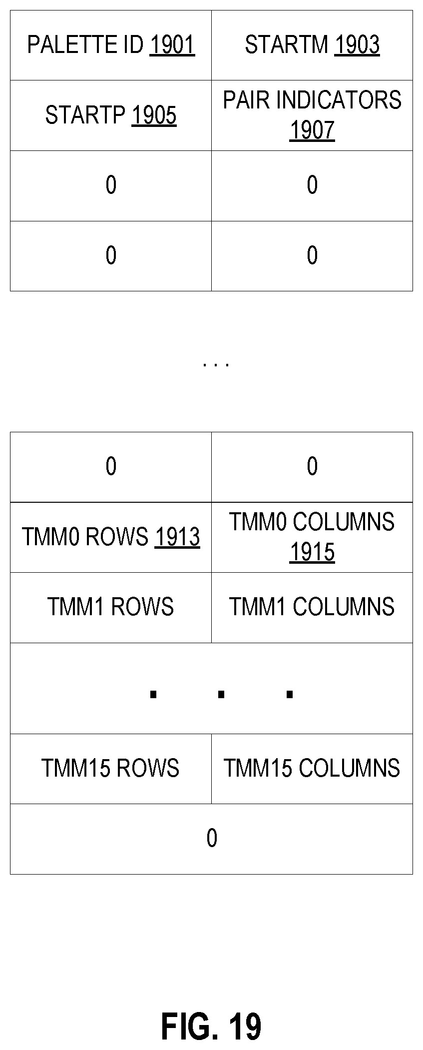 Patent US12307250 Figure 18 – Systems and methods for performing 16-bit floating-point matrix dot product instructions